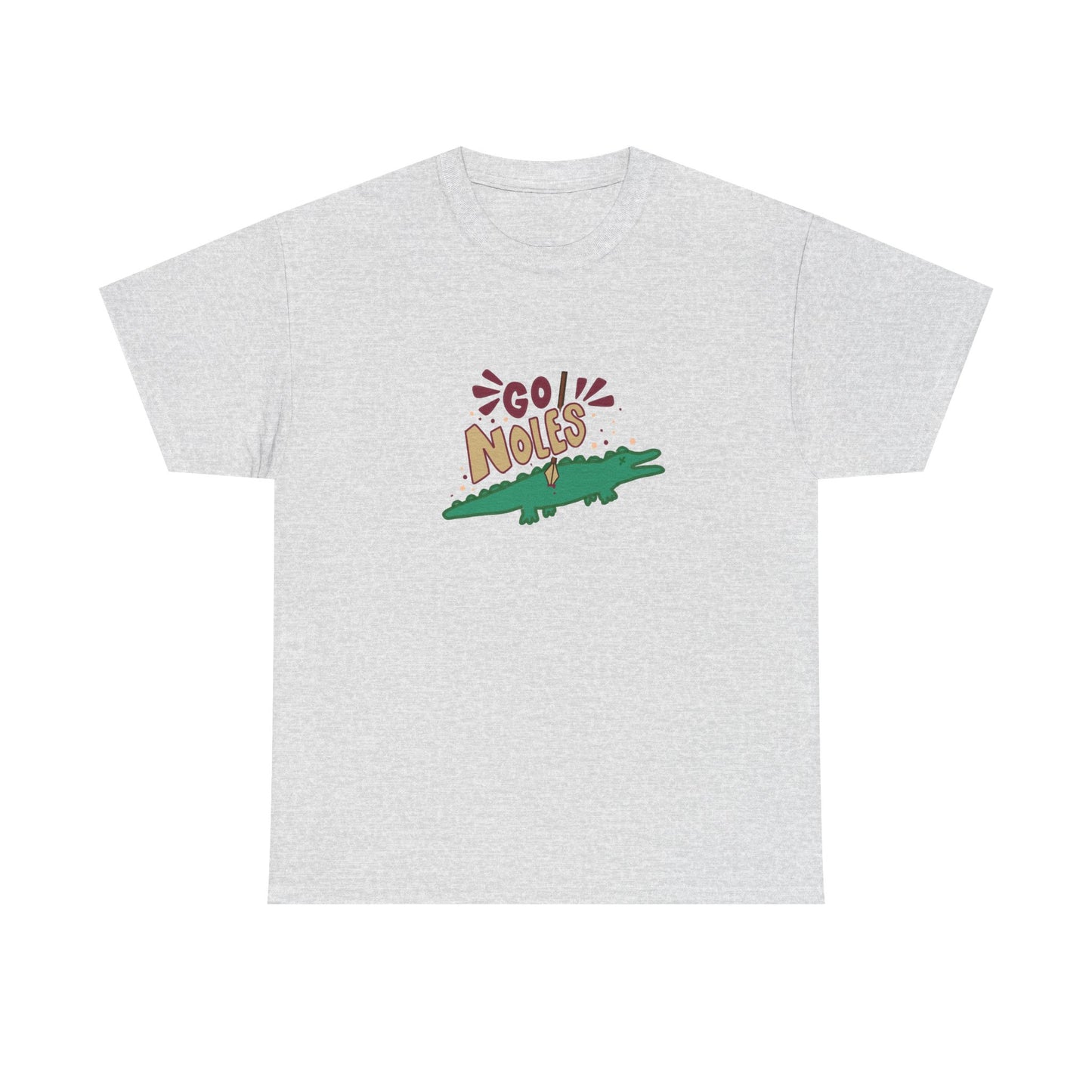 BIG Gator killer shirt
