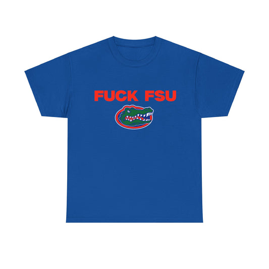 F*** FSU shirt