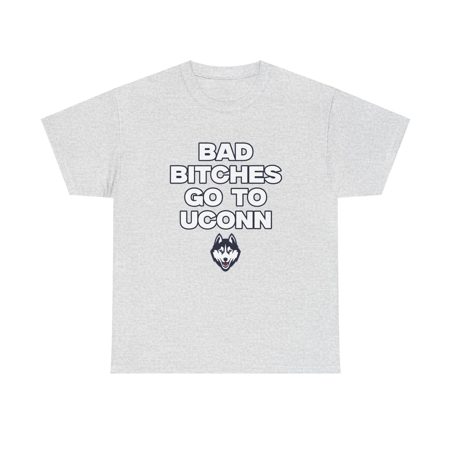 B.B Go to Uconn Shirt