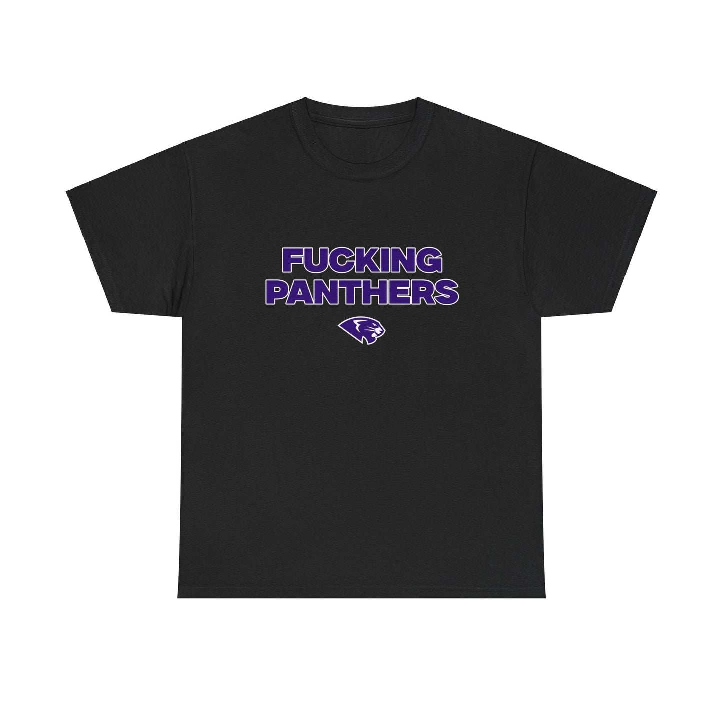 F***** Panther Shirt