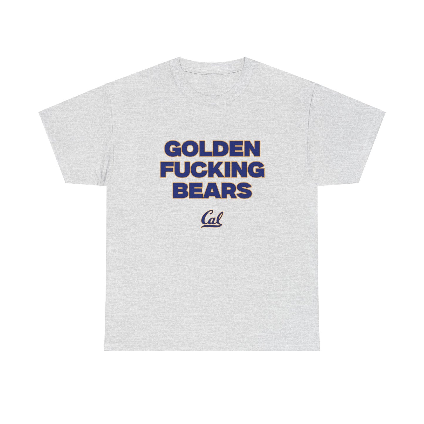 F****** Golden Bears Shirt