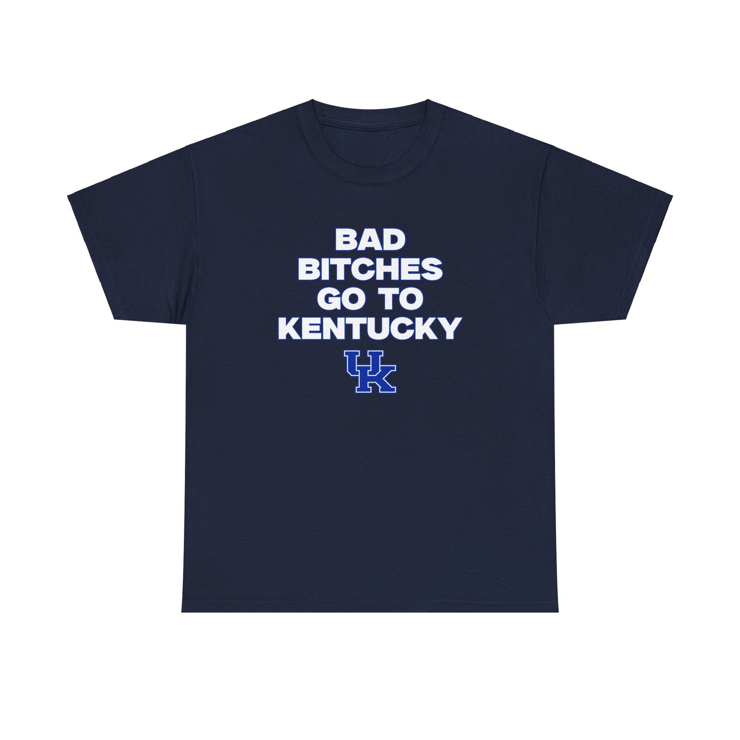 B.B Go to Kentucky Shirt