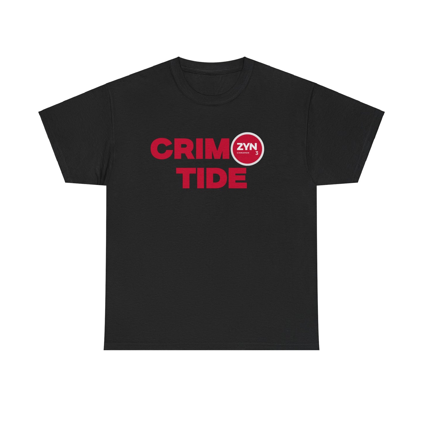 CrimZYN Tide shirt