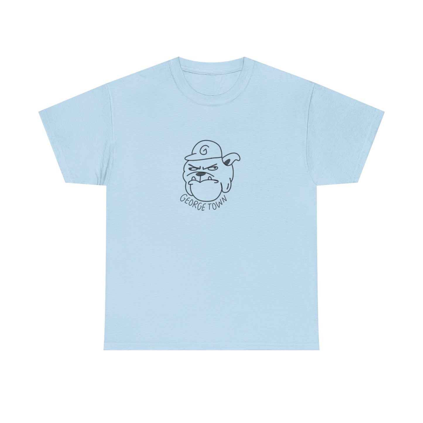 Georgetown Doodle Dog Shirt