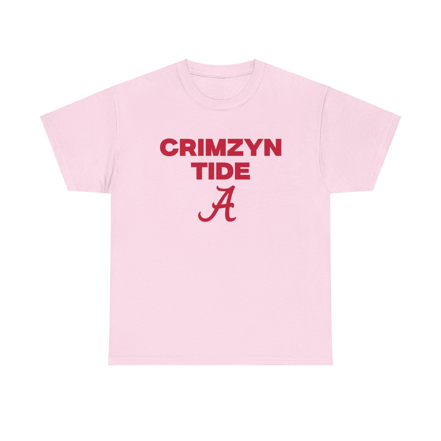 CrimZYN Tide shirt 2.0