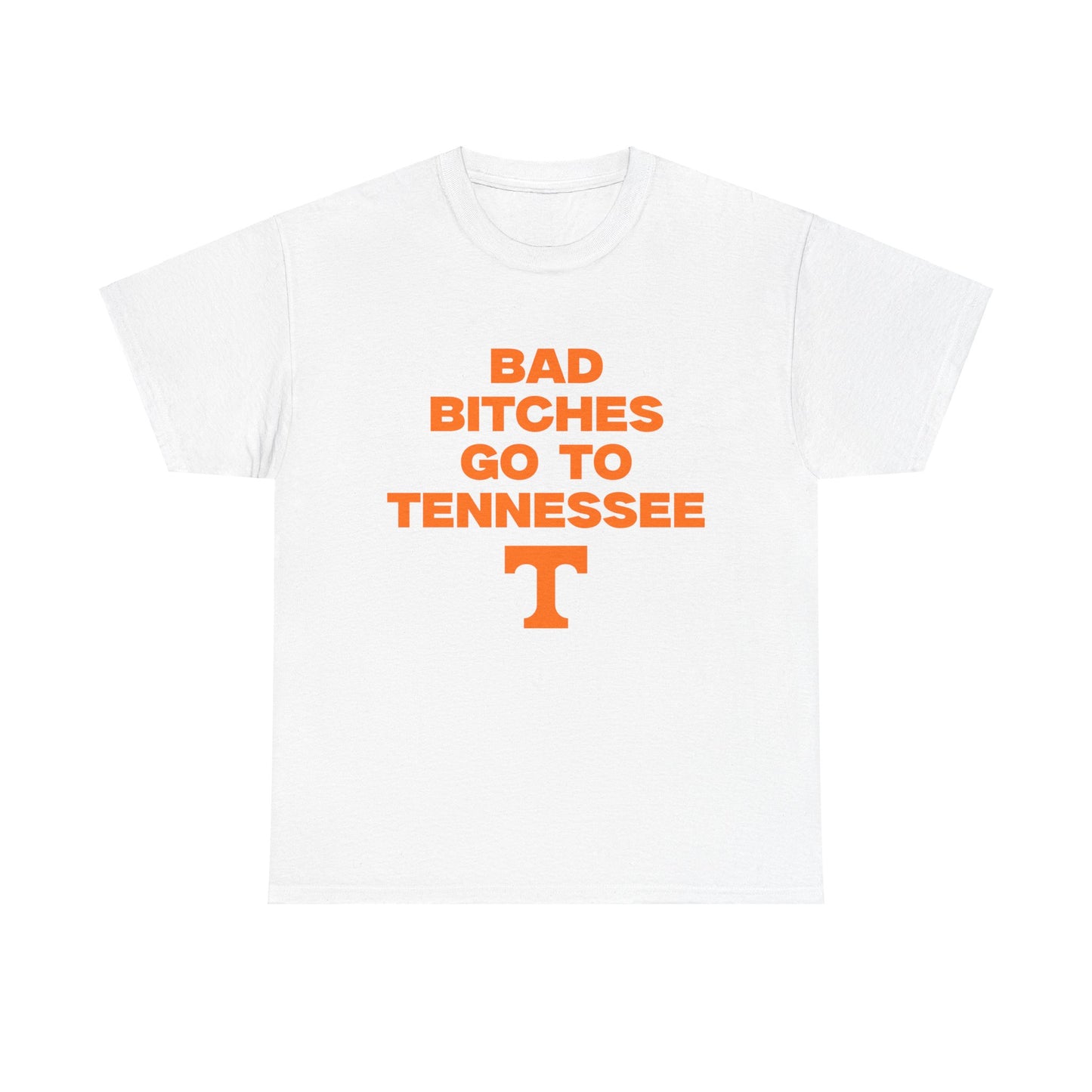 B.B Go to Tennessee Shirt