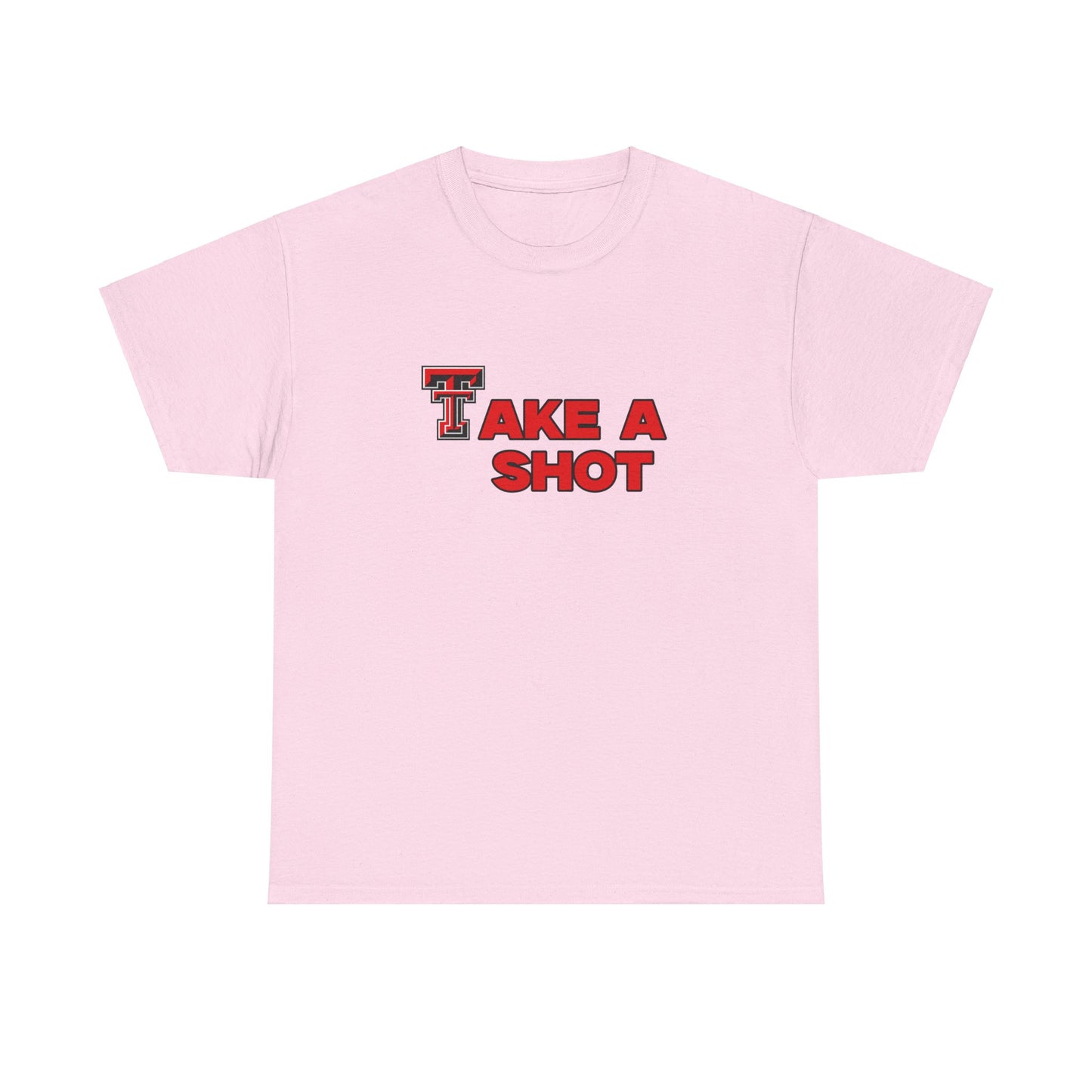 Take A Shot Shirt