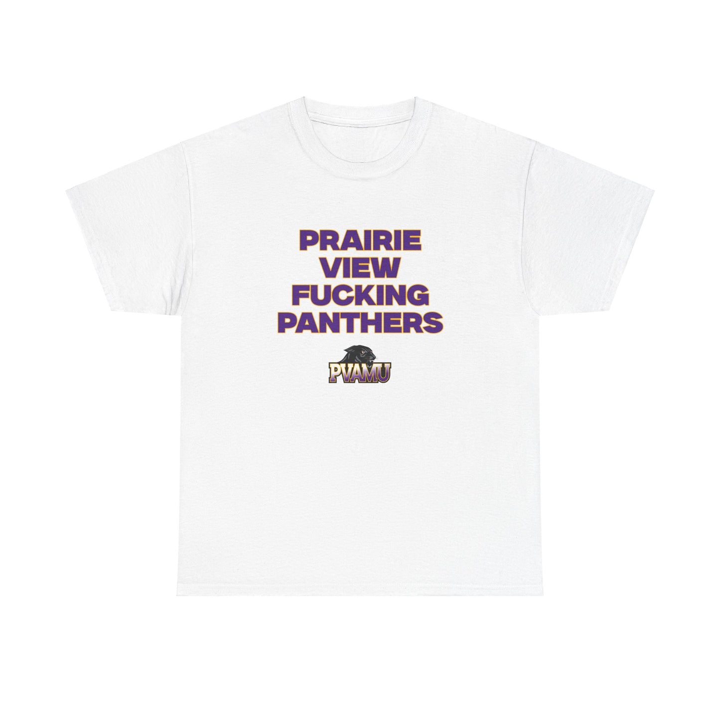 PVAMU F***** Panthers Shirt