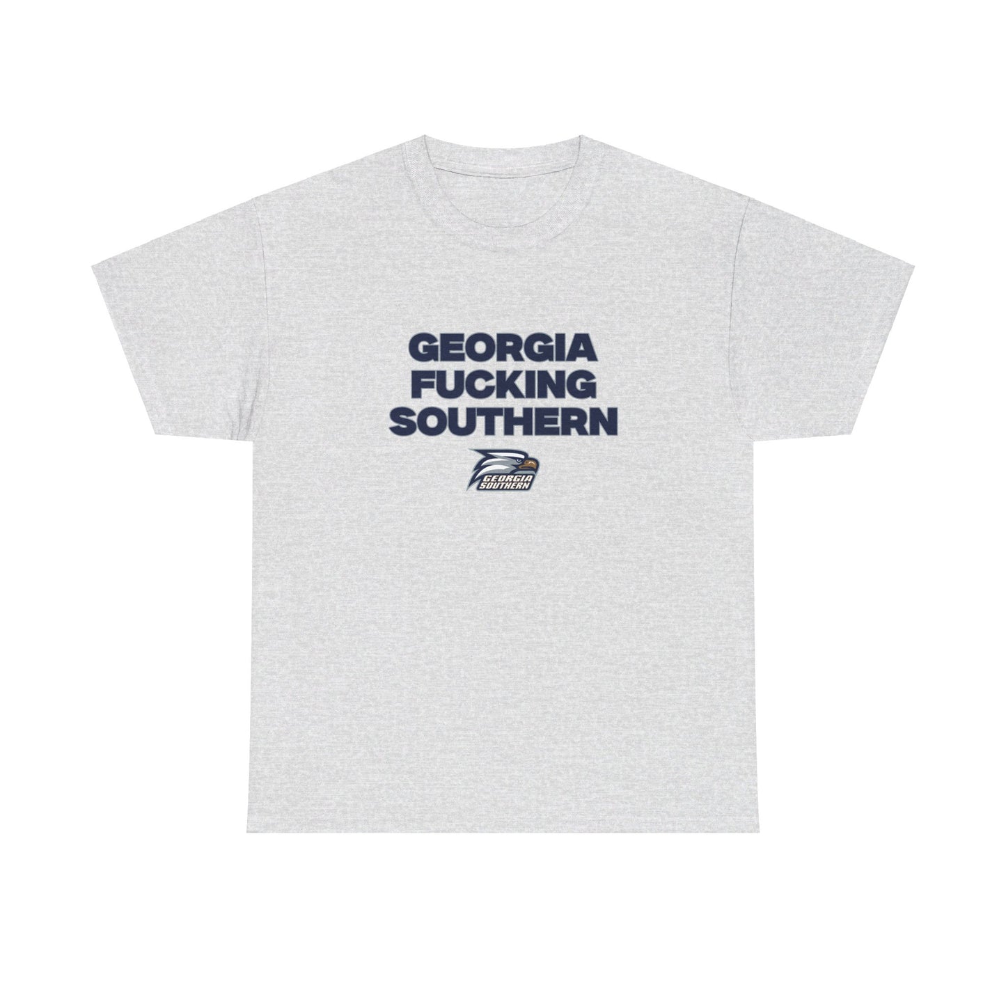 Georgia F***** Southern Shirt