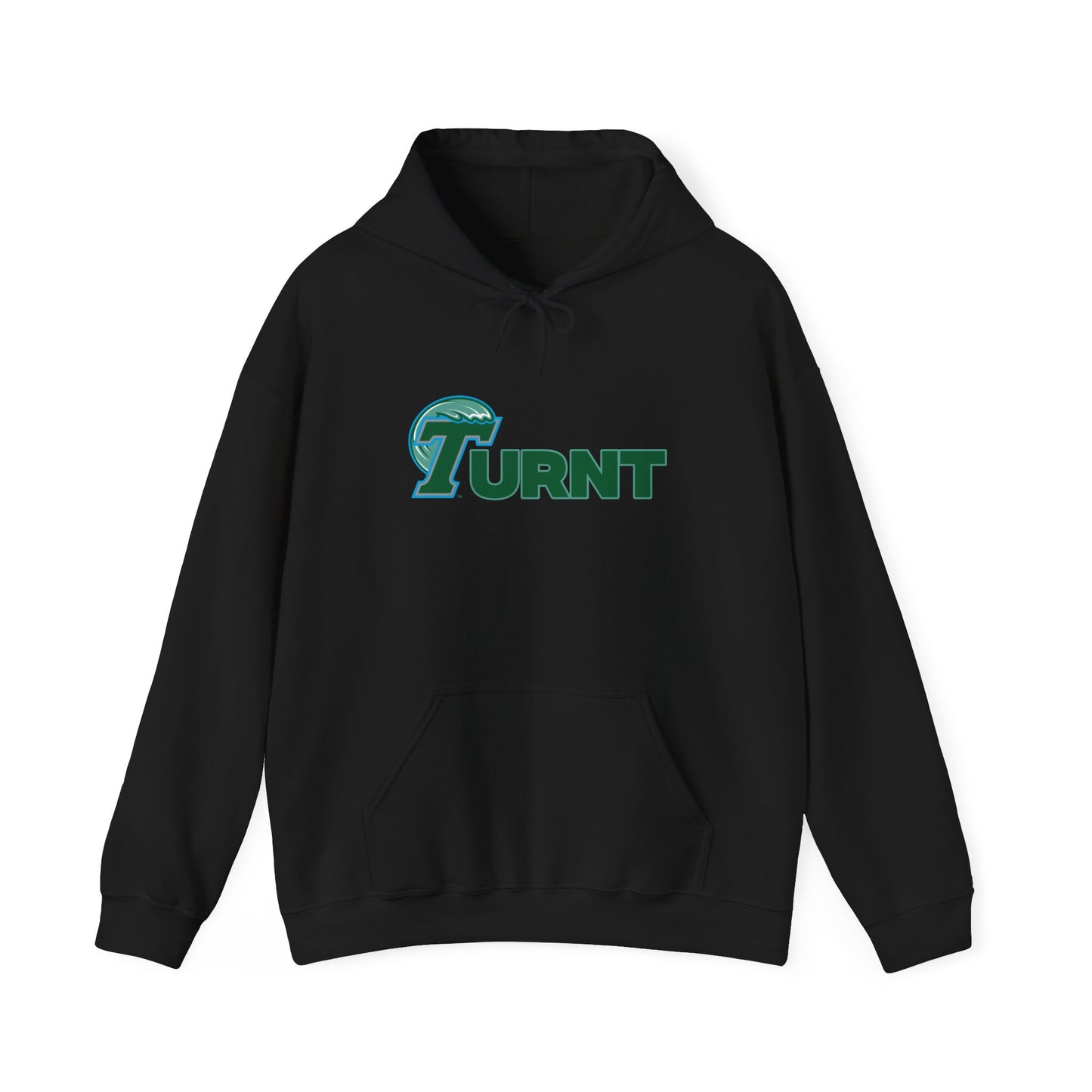 Turnt Hoodie