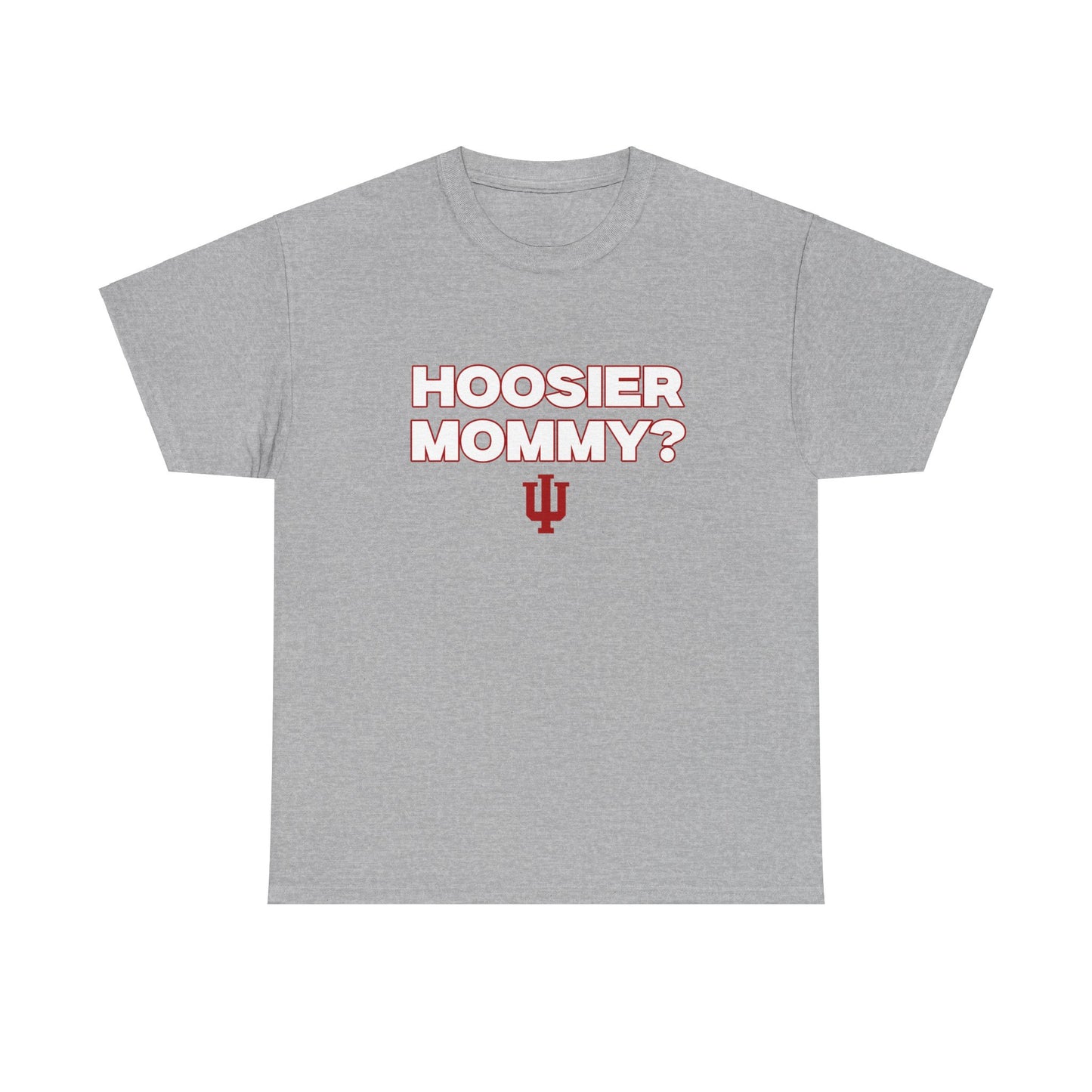 Hoosier Mommy Shirt