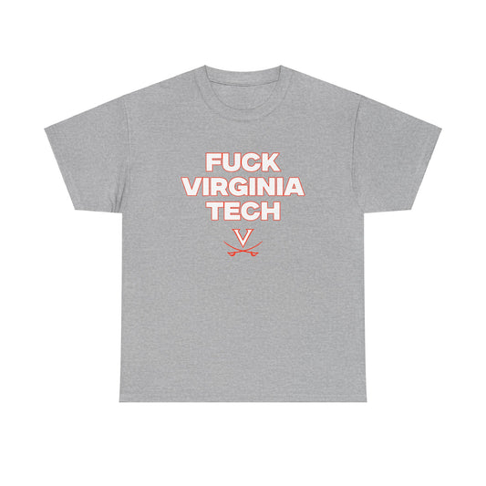 F Virginia Tech Shirt