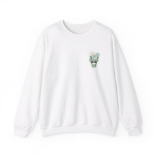 Go Bulls Crewneck