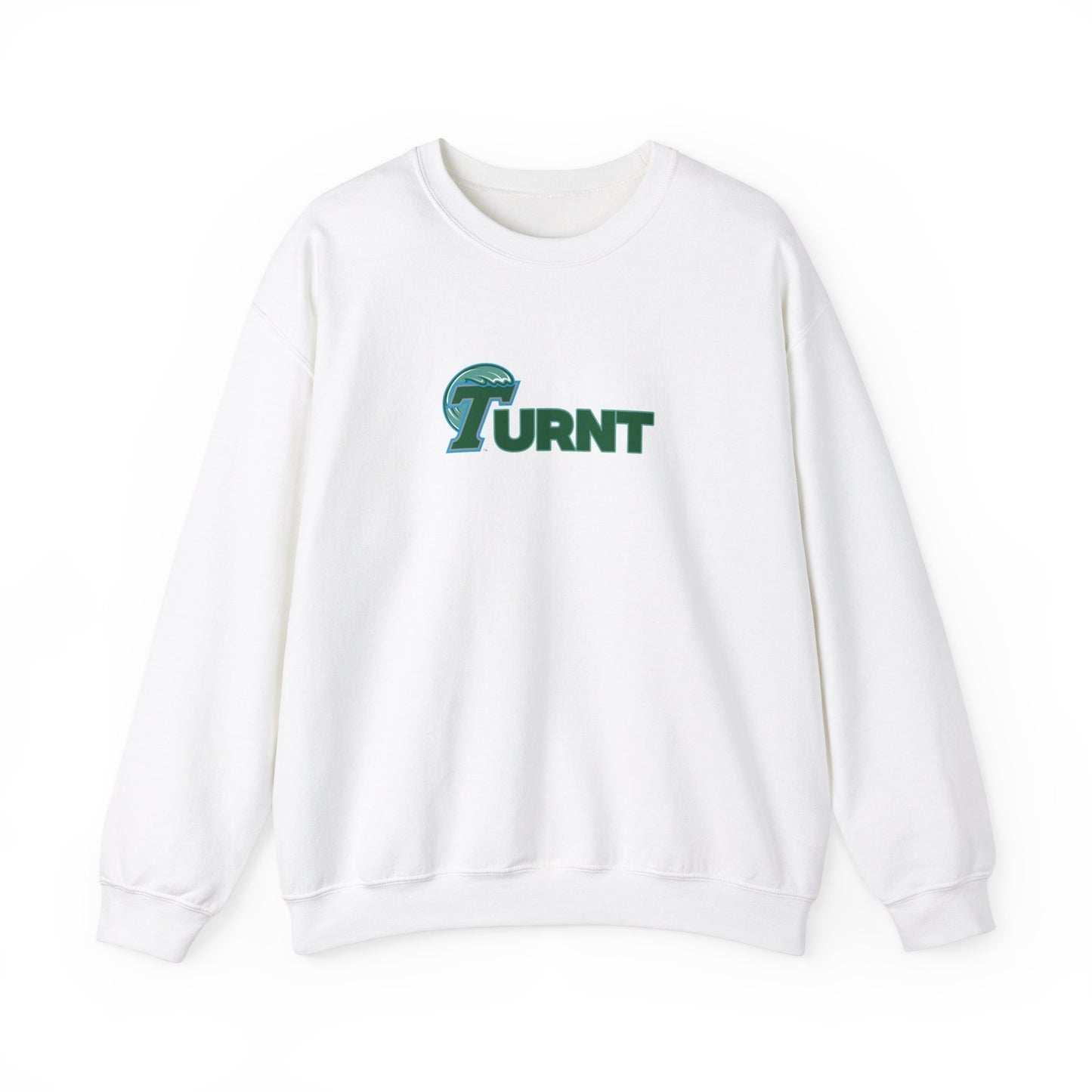 Turnt Crewneck