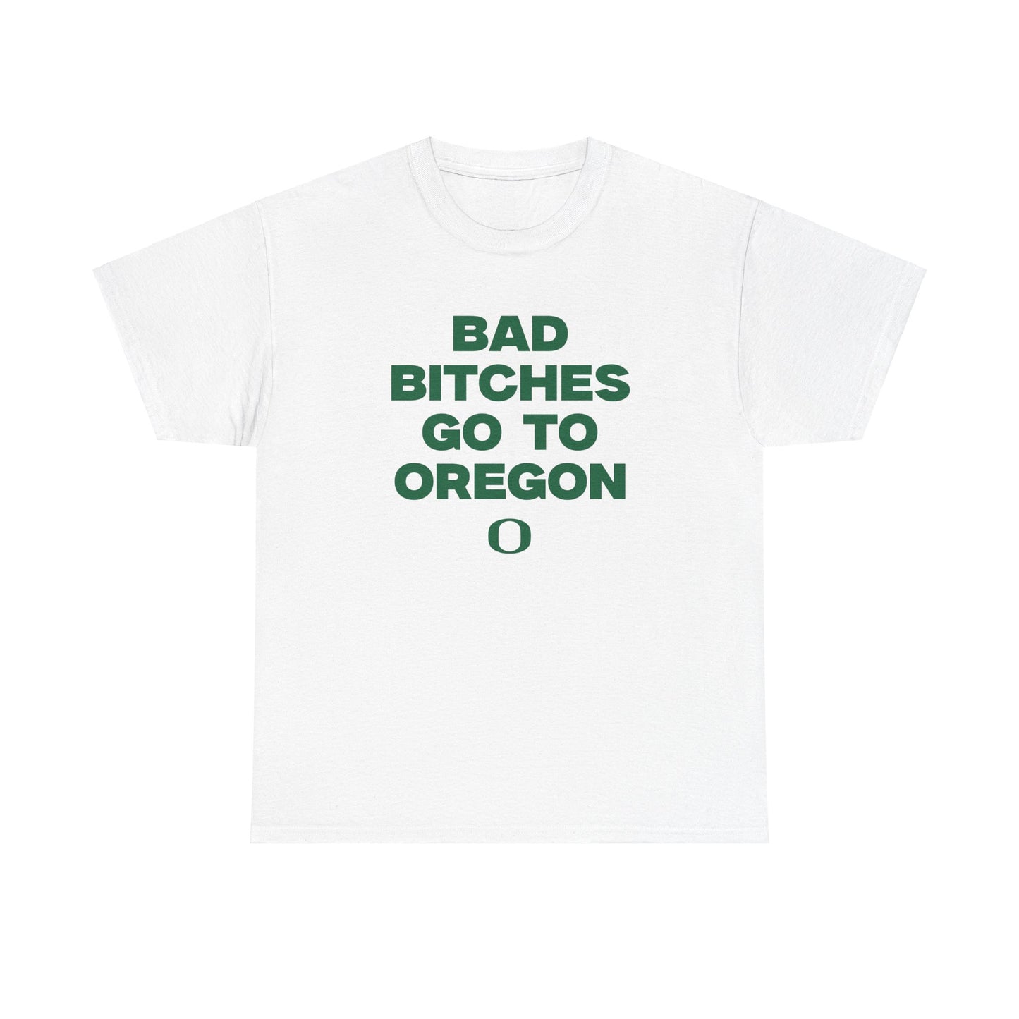 BB Go to Oregon Shirt