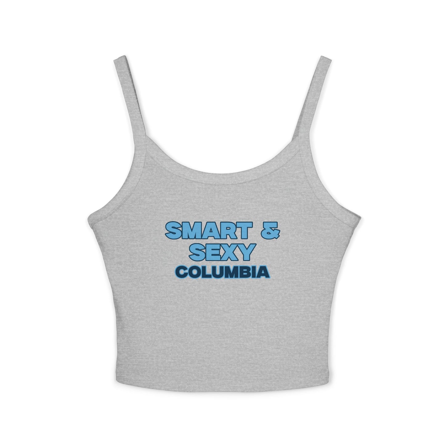 Smart & Sexy Spaghetti Strap Tank Top