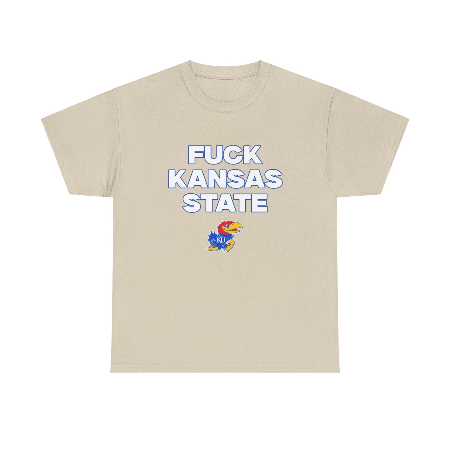 F Kansas State Shirt