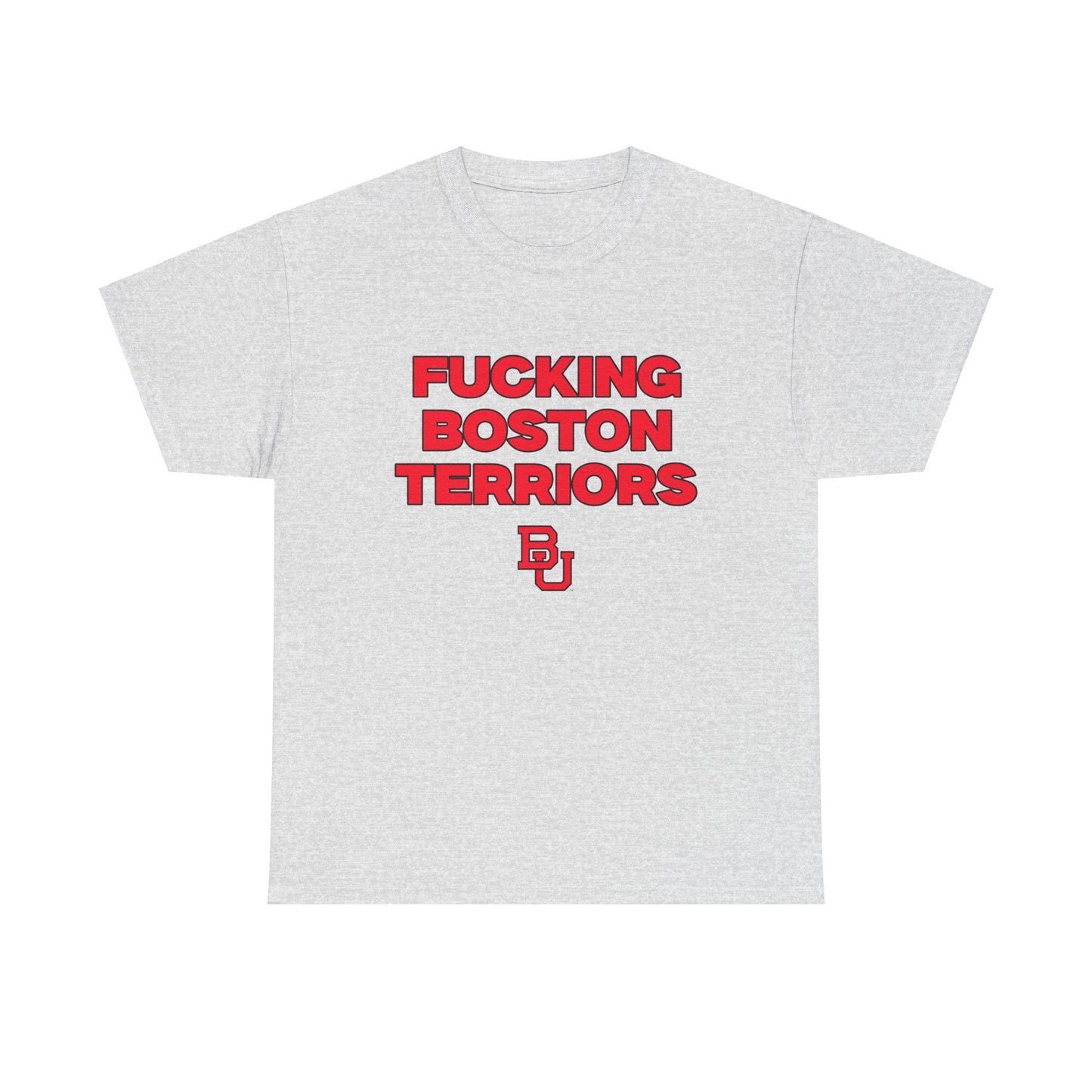 Boston F***** Terriors Shirt