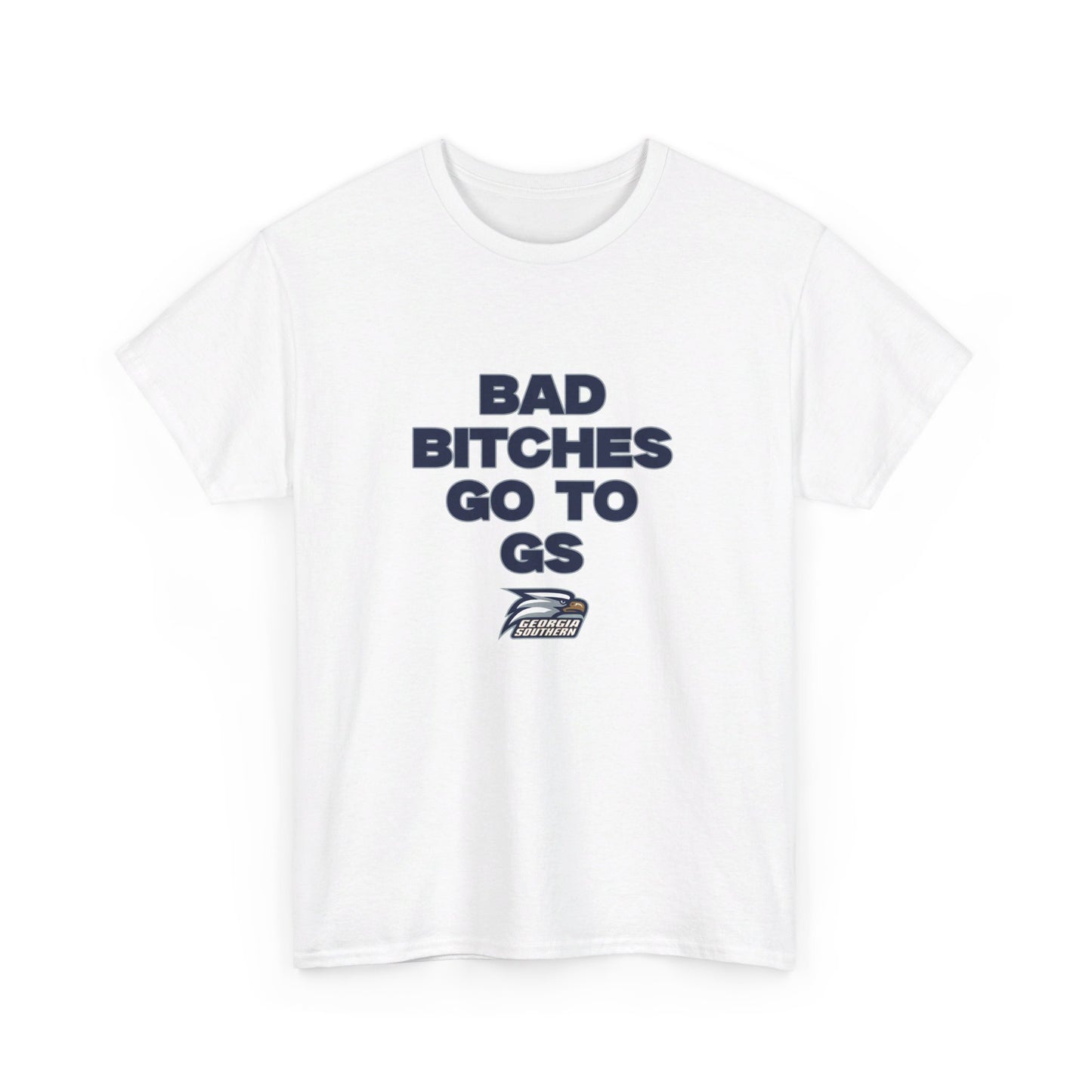 BB Go to Georgia Southern Shirt