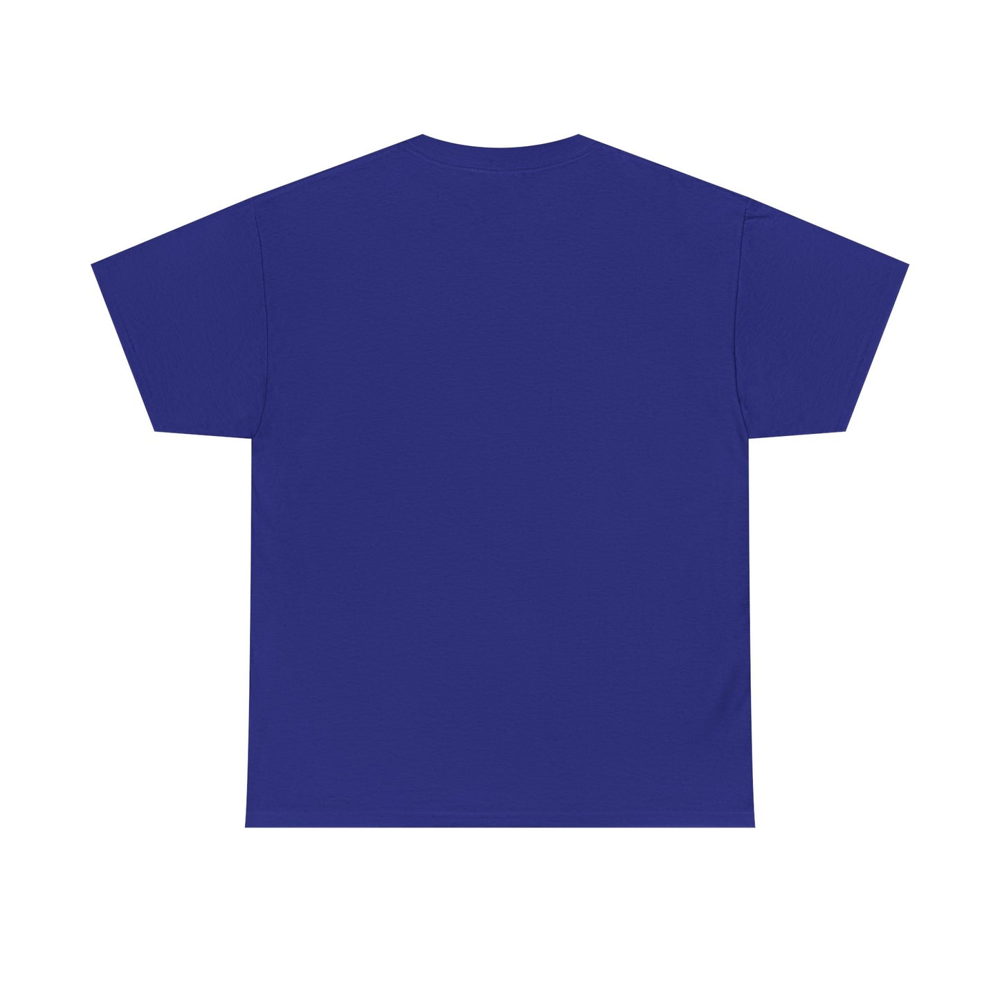 Someone Has to Do it T-Shirt