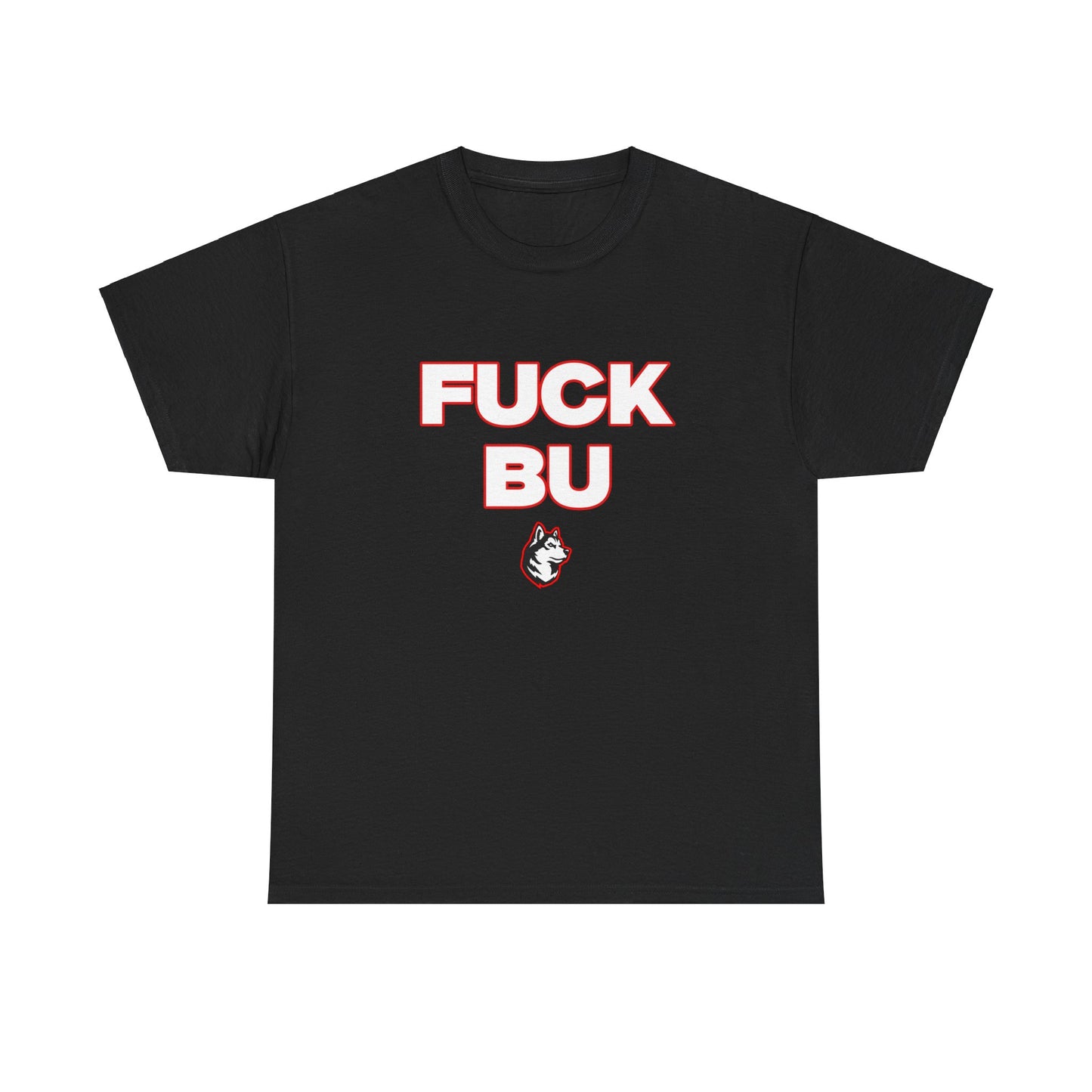 F*** Bu Shirt