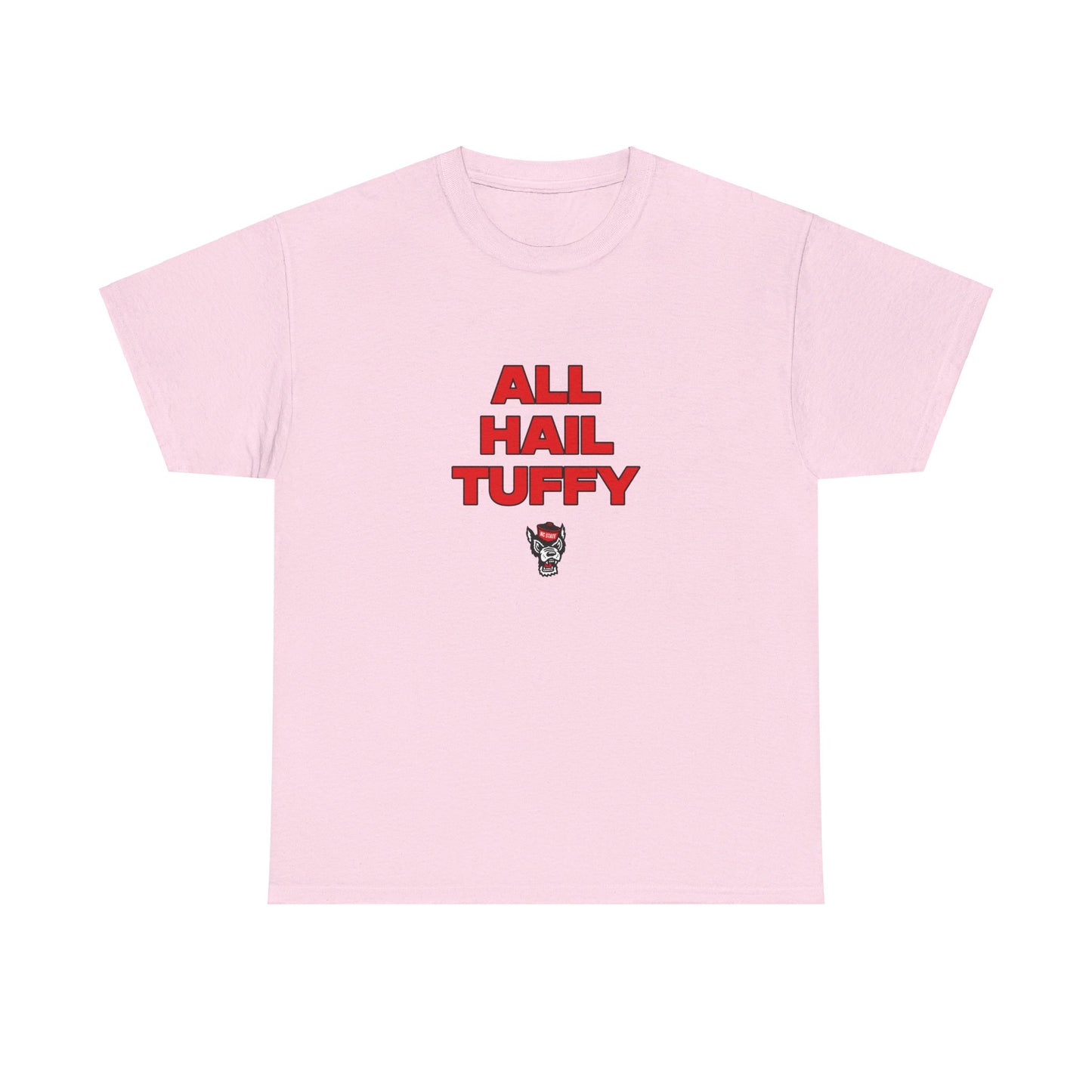 All Hail Tuffy Shirt