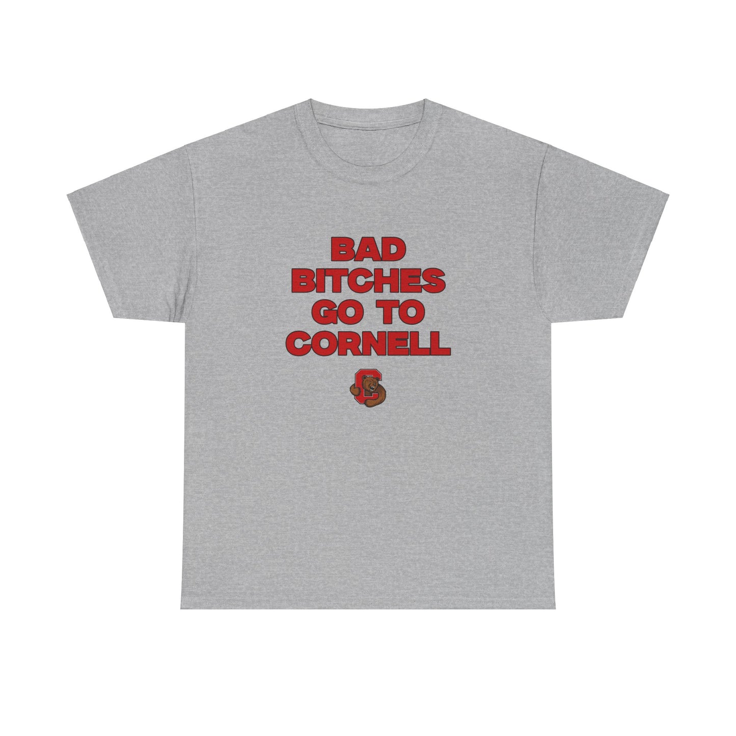 BB Go to Cornell Shirt