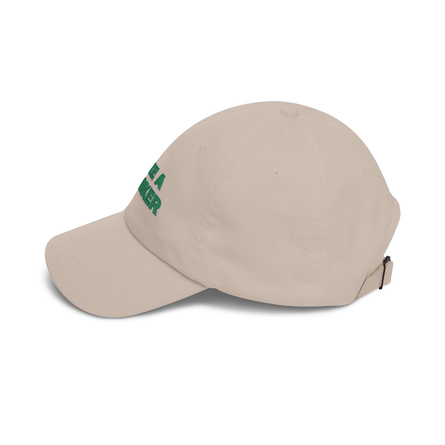 Take A Blinker Embroidered Hat