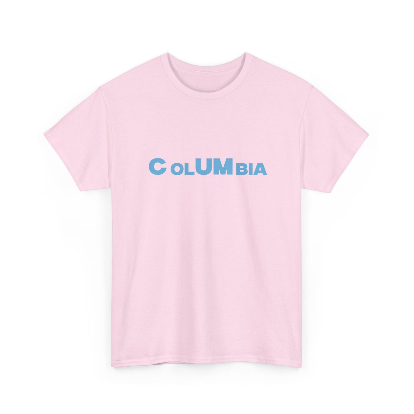 ColUMbia T-shirt
