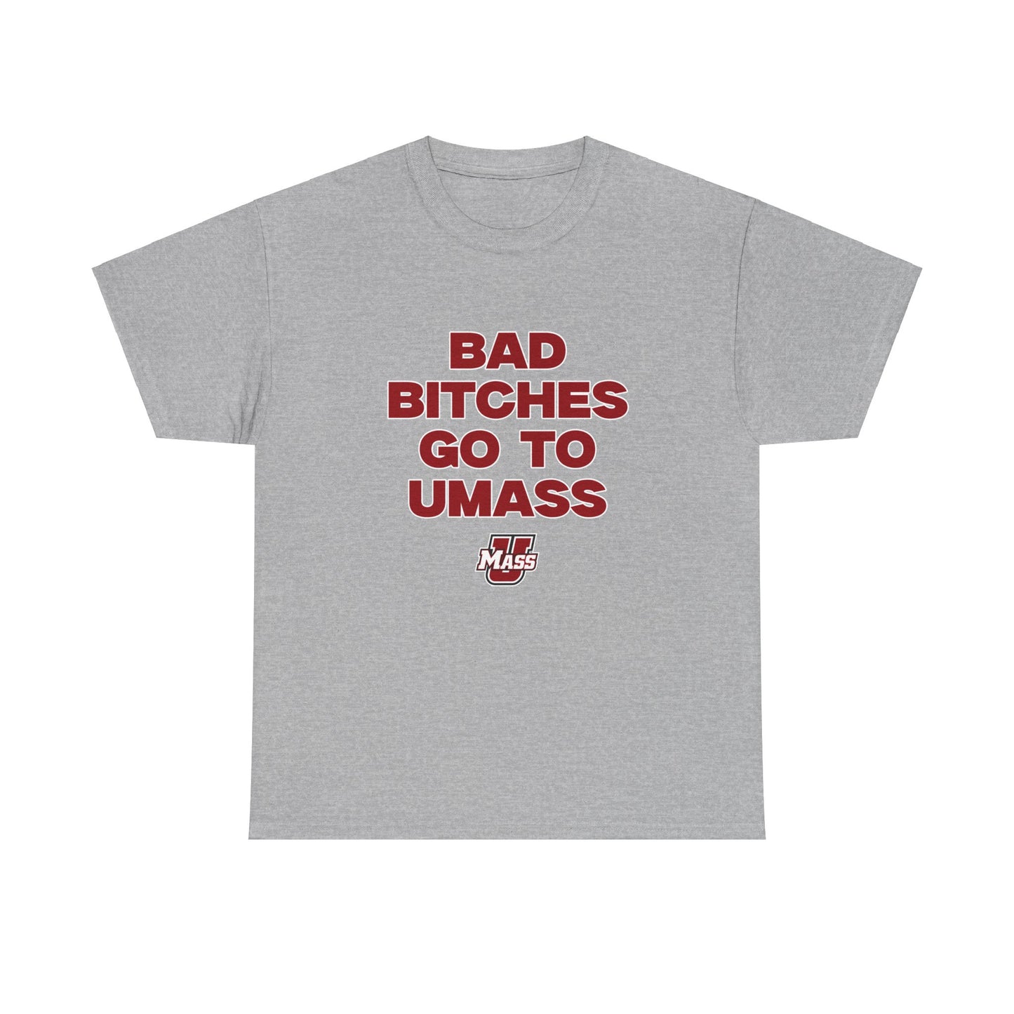 BB Go to Umass Shirt