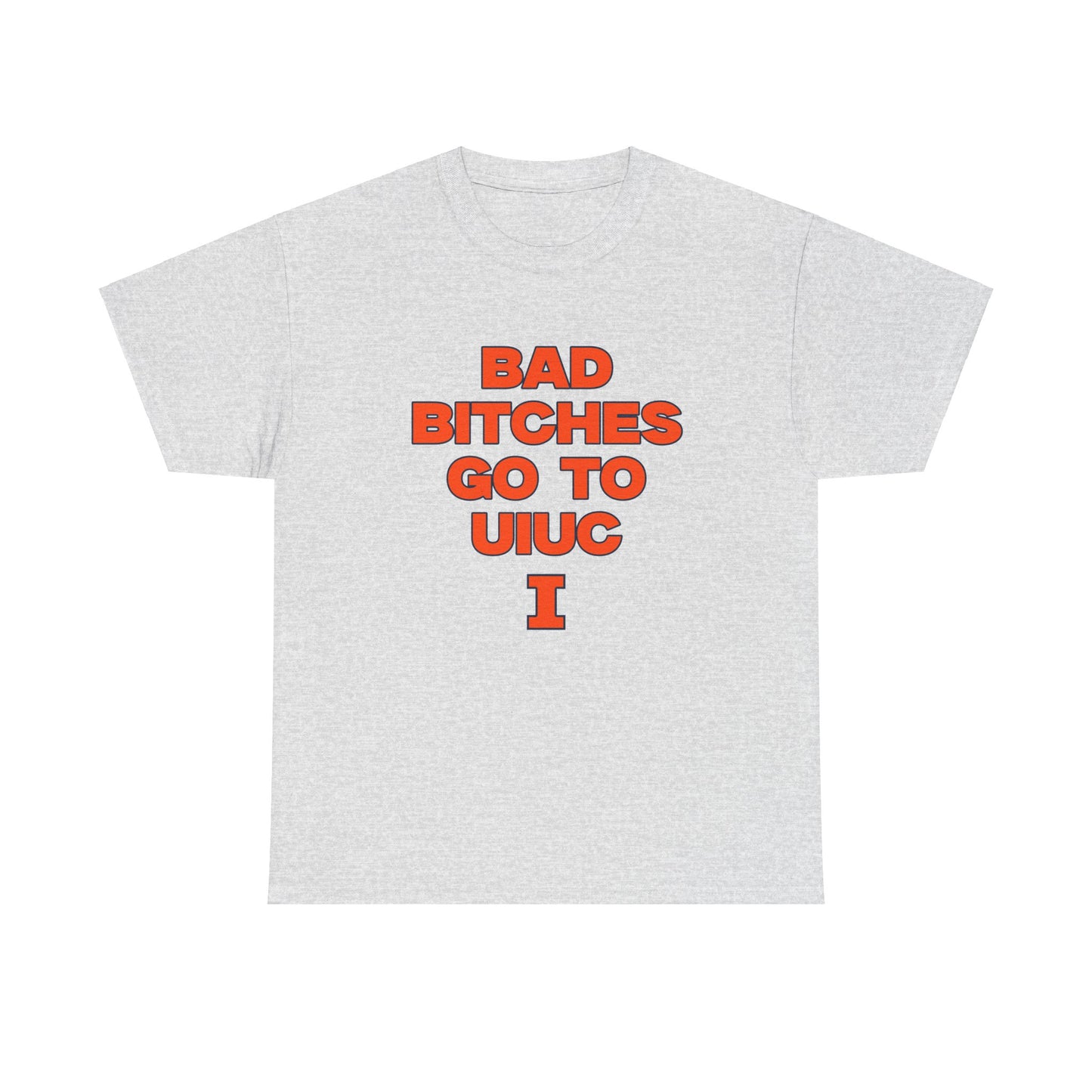 B.B Go to UIUC Shirt