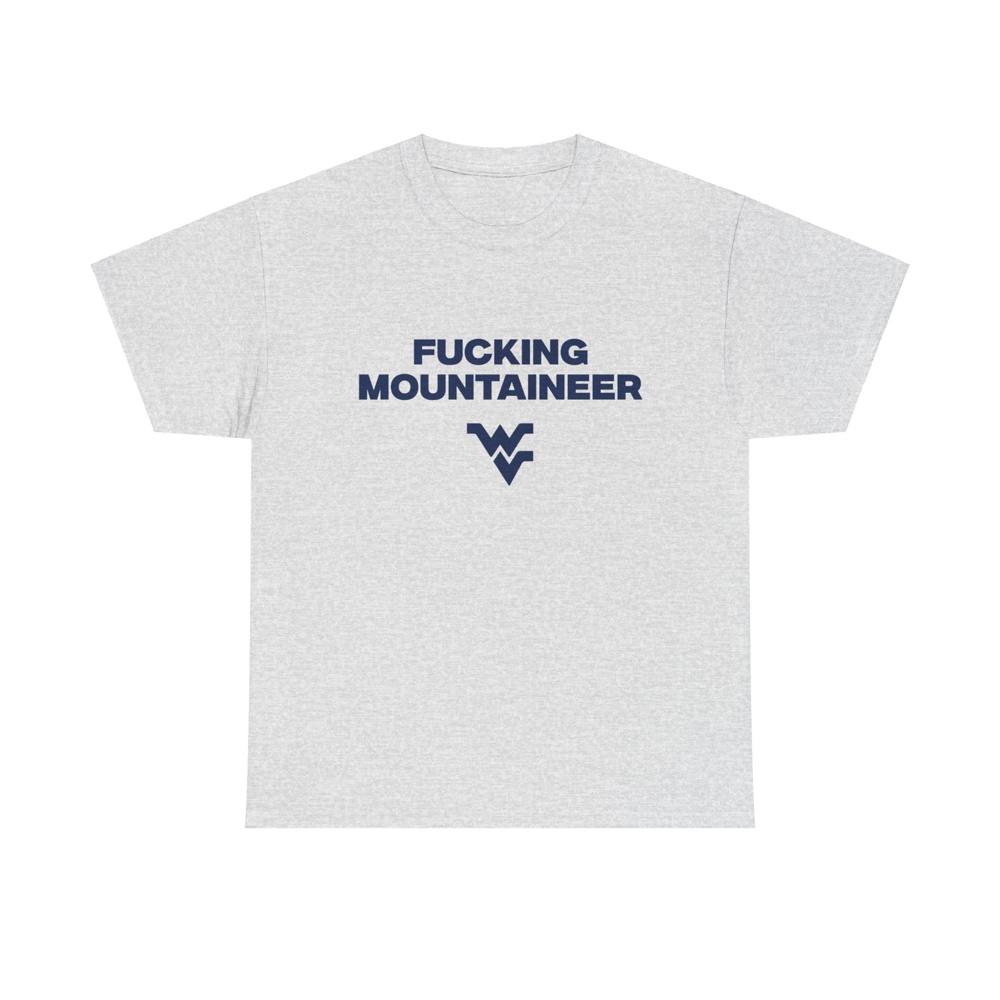 F***** Mountaineer Shirt