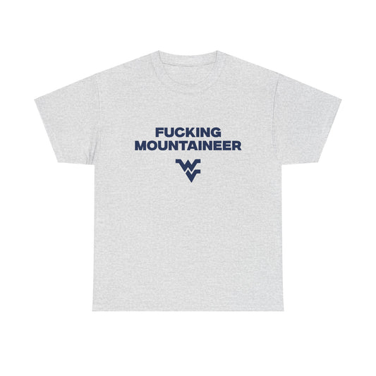 F***** Mountaineer Shirt