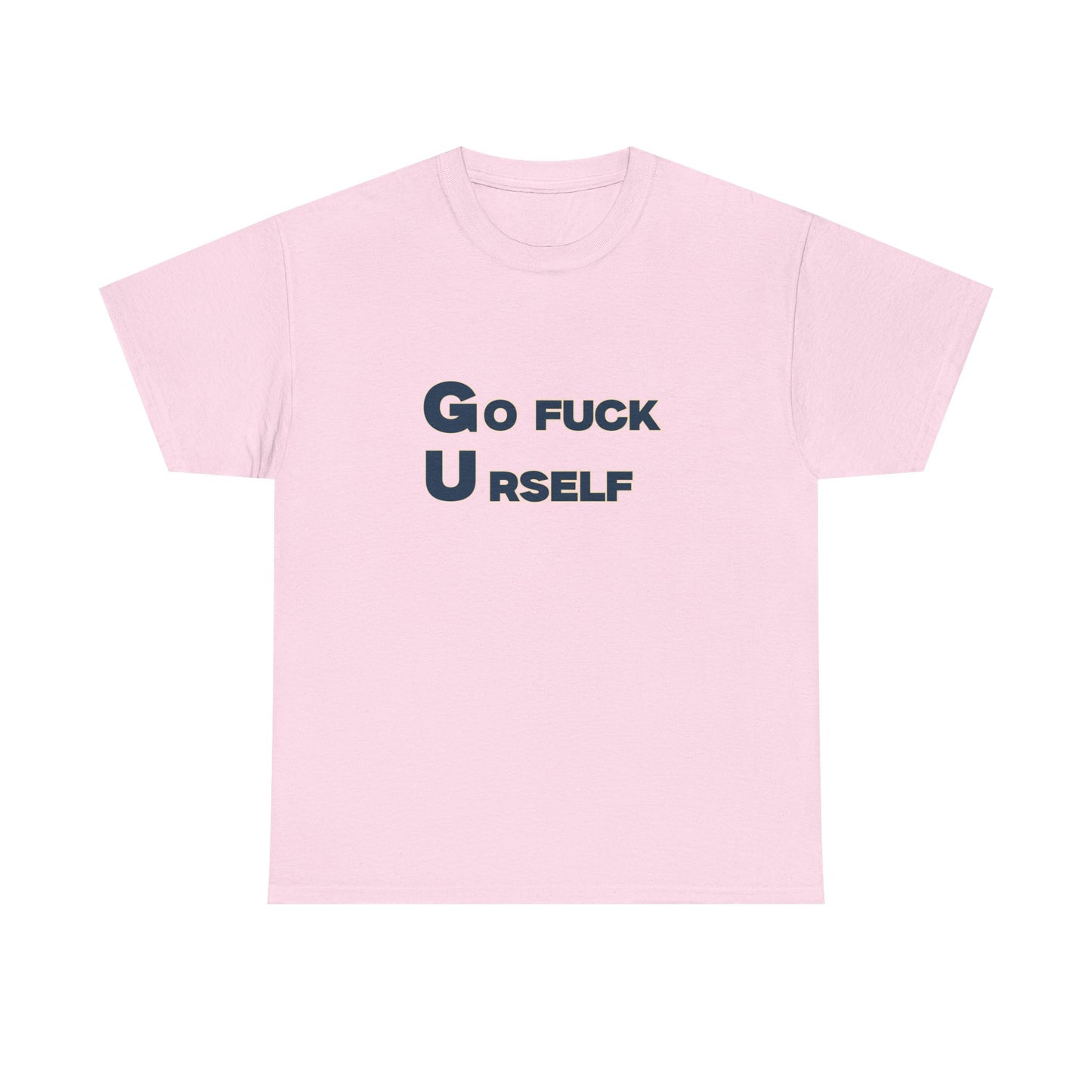 GU T-shirt