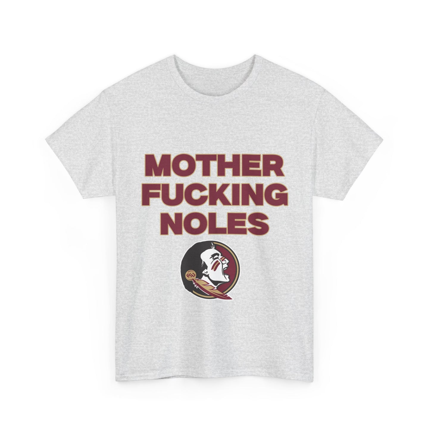 MF Noles Shirt