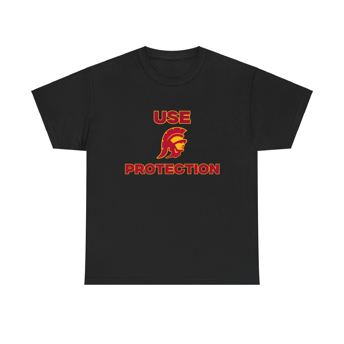 Use protection Shirt USC