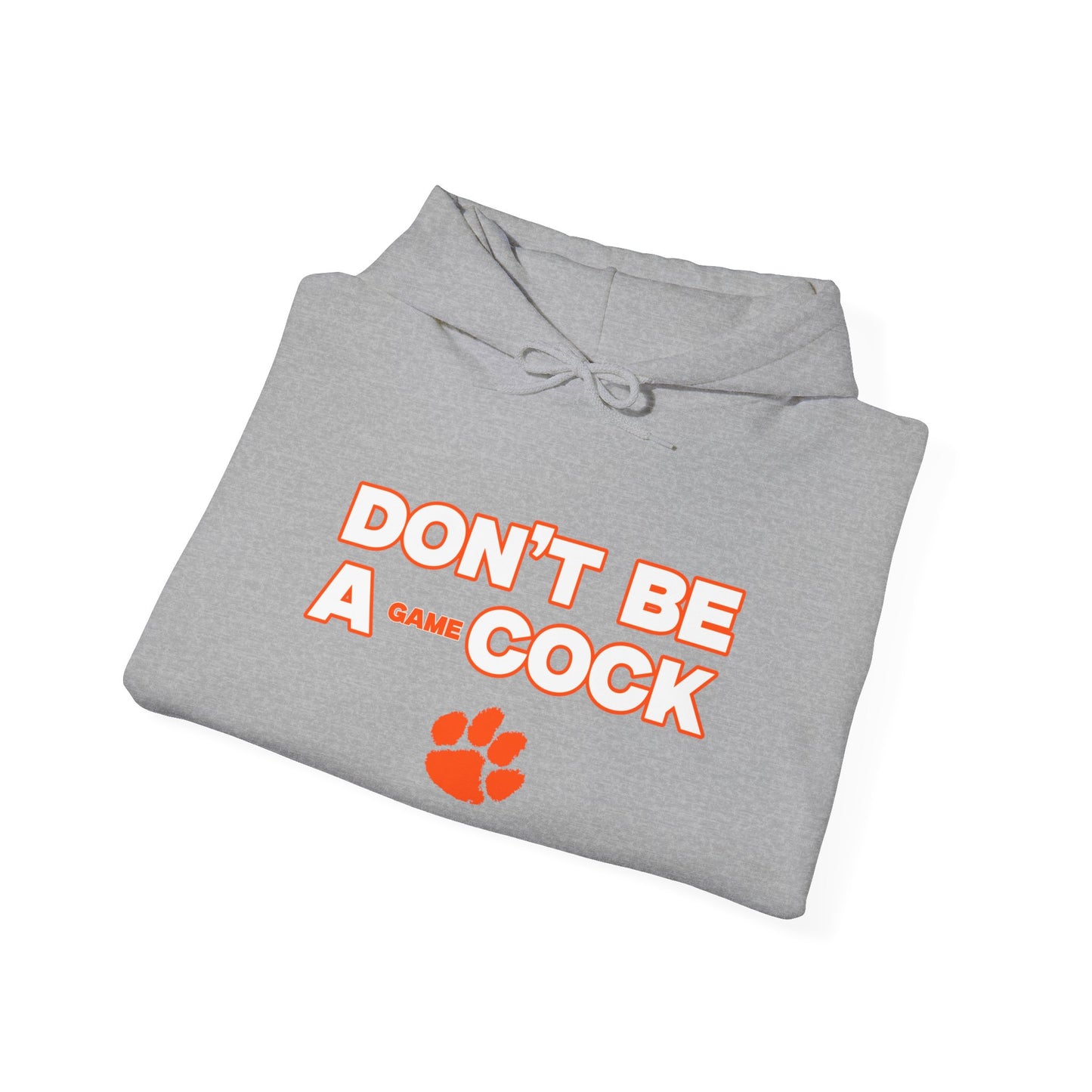 Dont be a gamecock hoodie