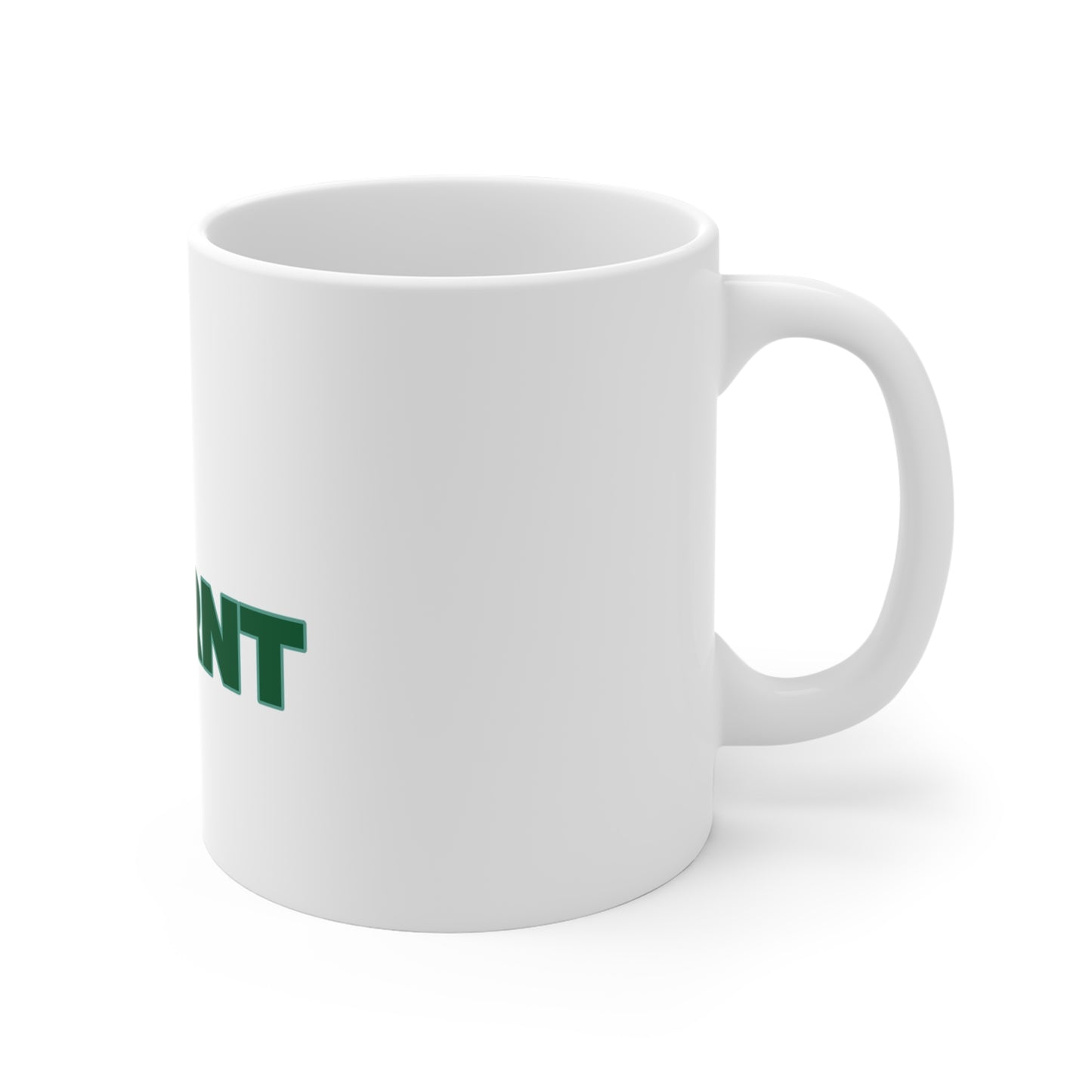 Turnt Mug