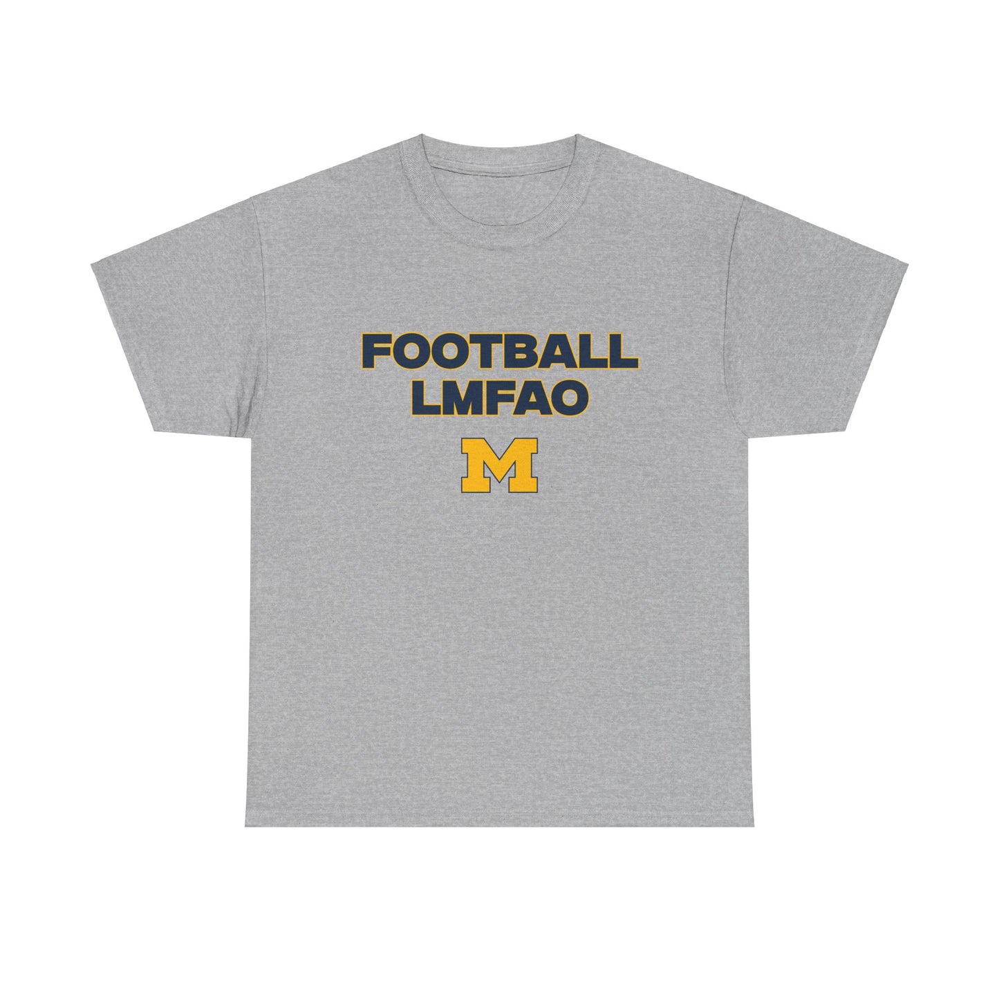 Football LMFAO Shirt