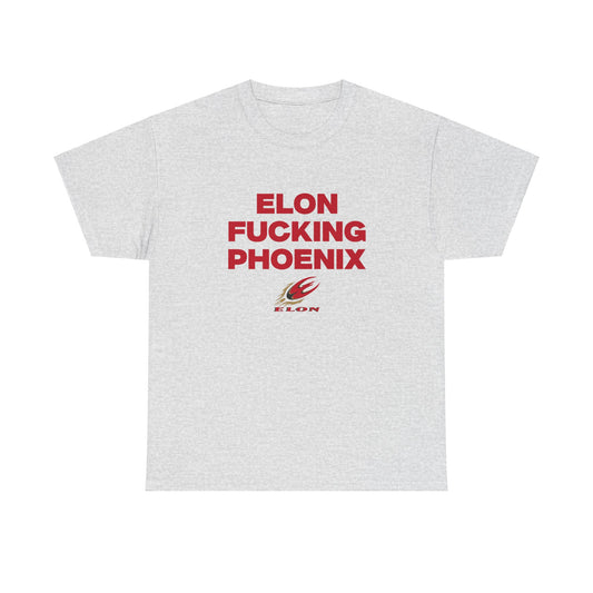 Elon F****** Pheonix Shirt