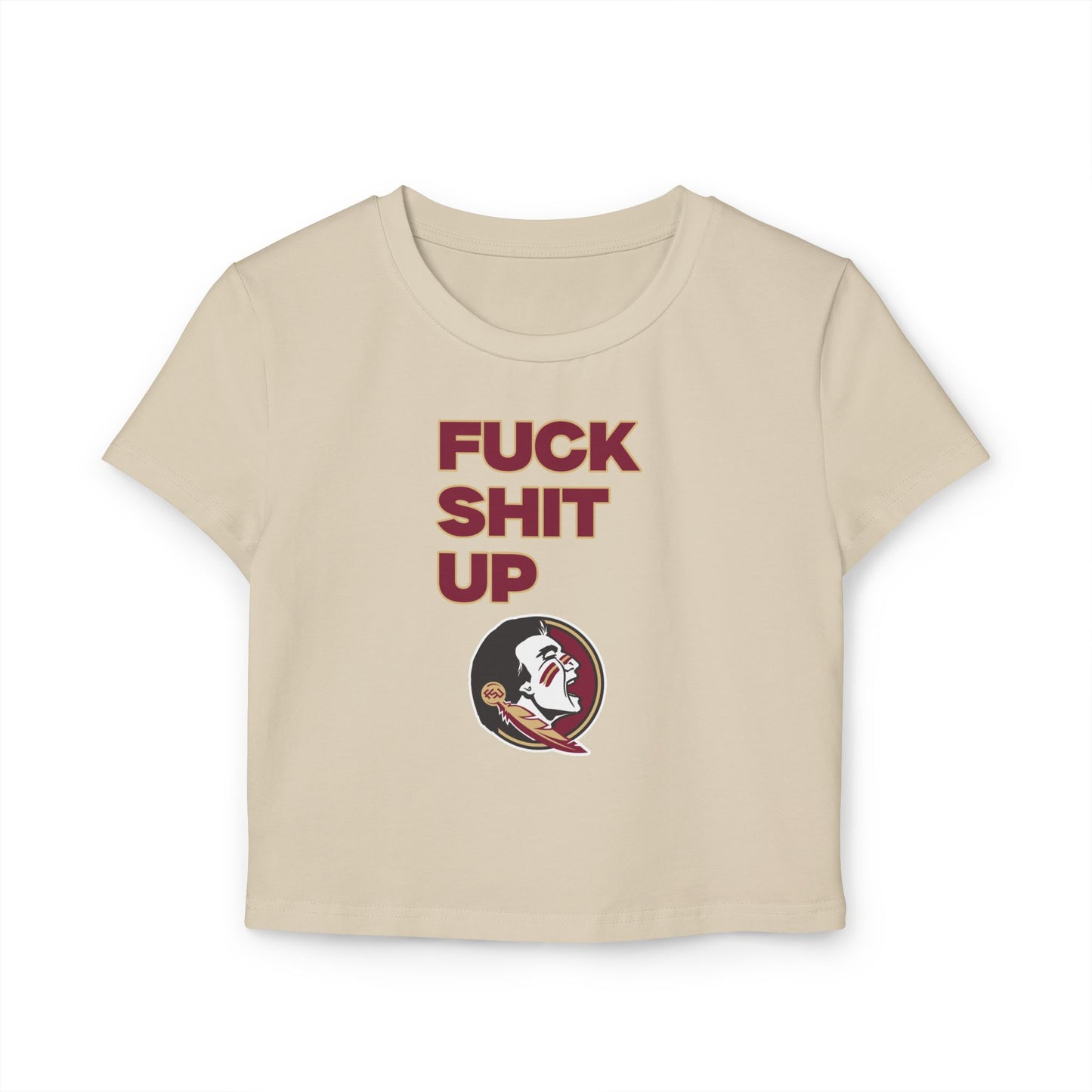 FSU Baby tee