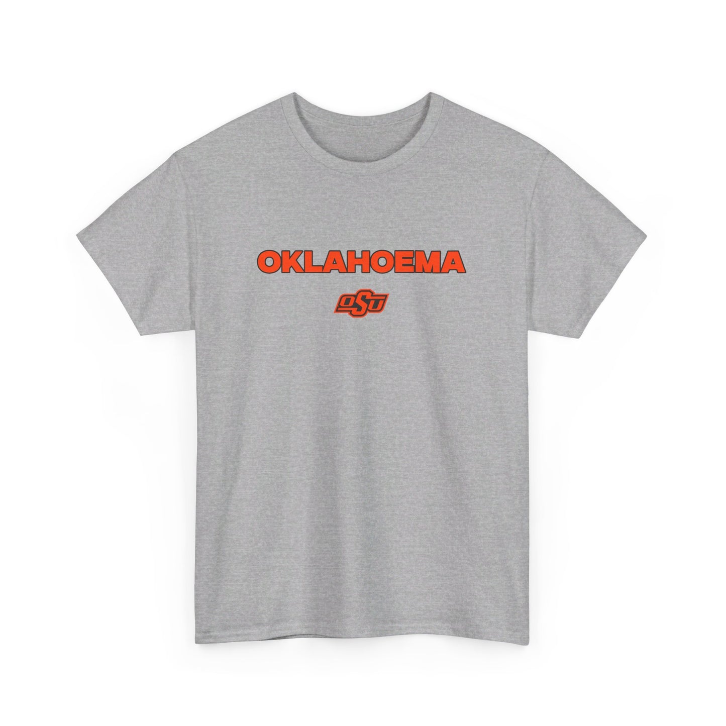 OklaHOEma Shirt