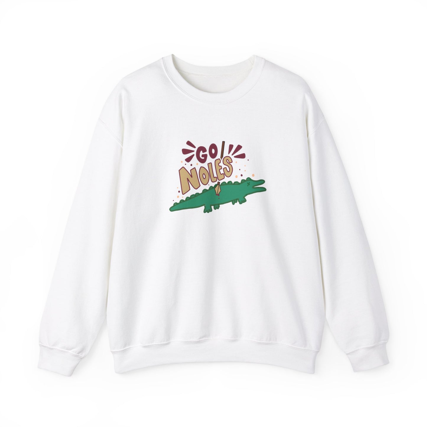 Gator Slayer Crewneck