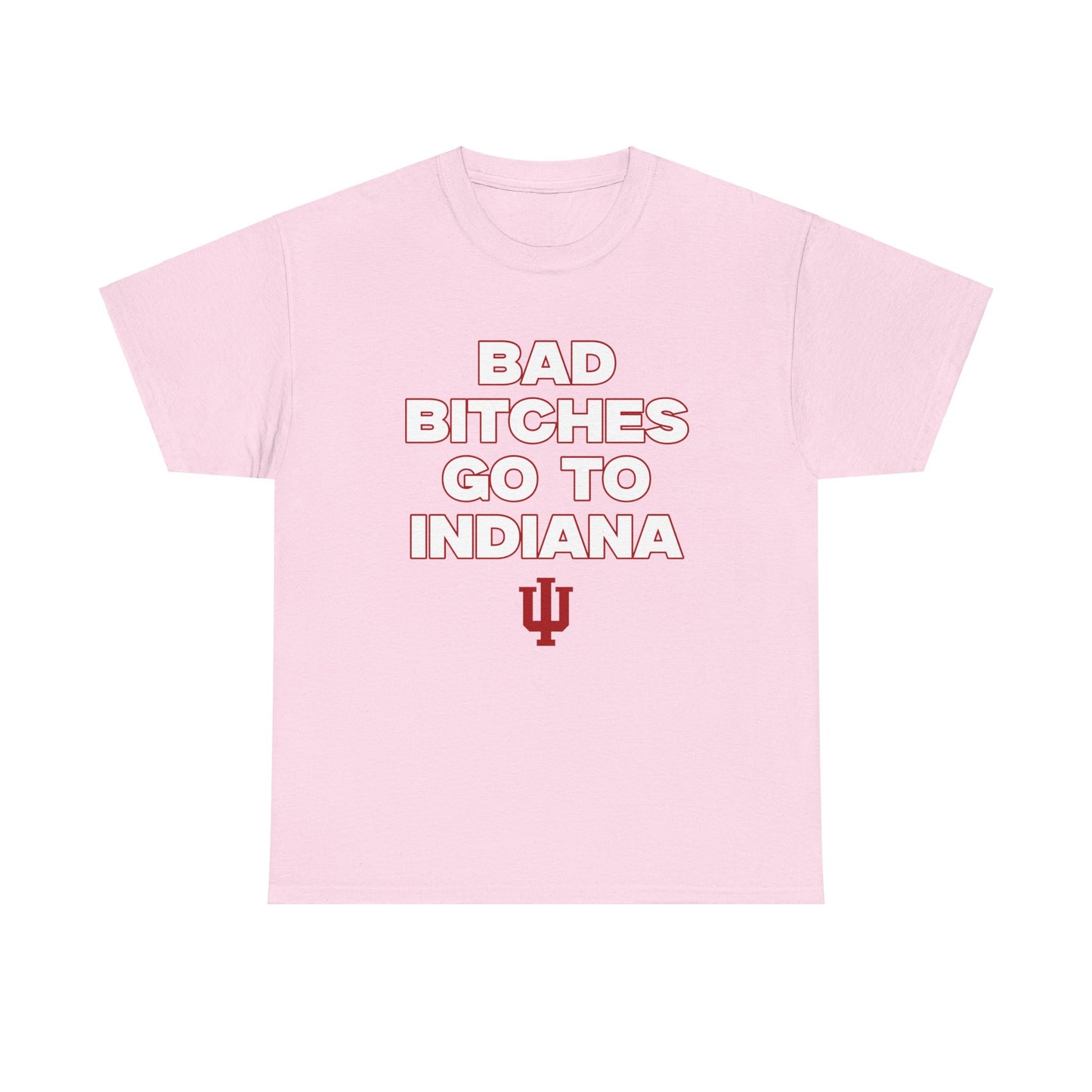 Copy of B.B Go to Indiana Shirt