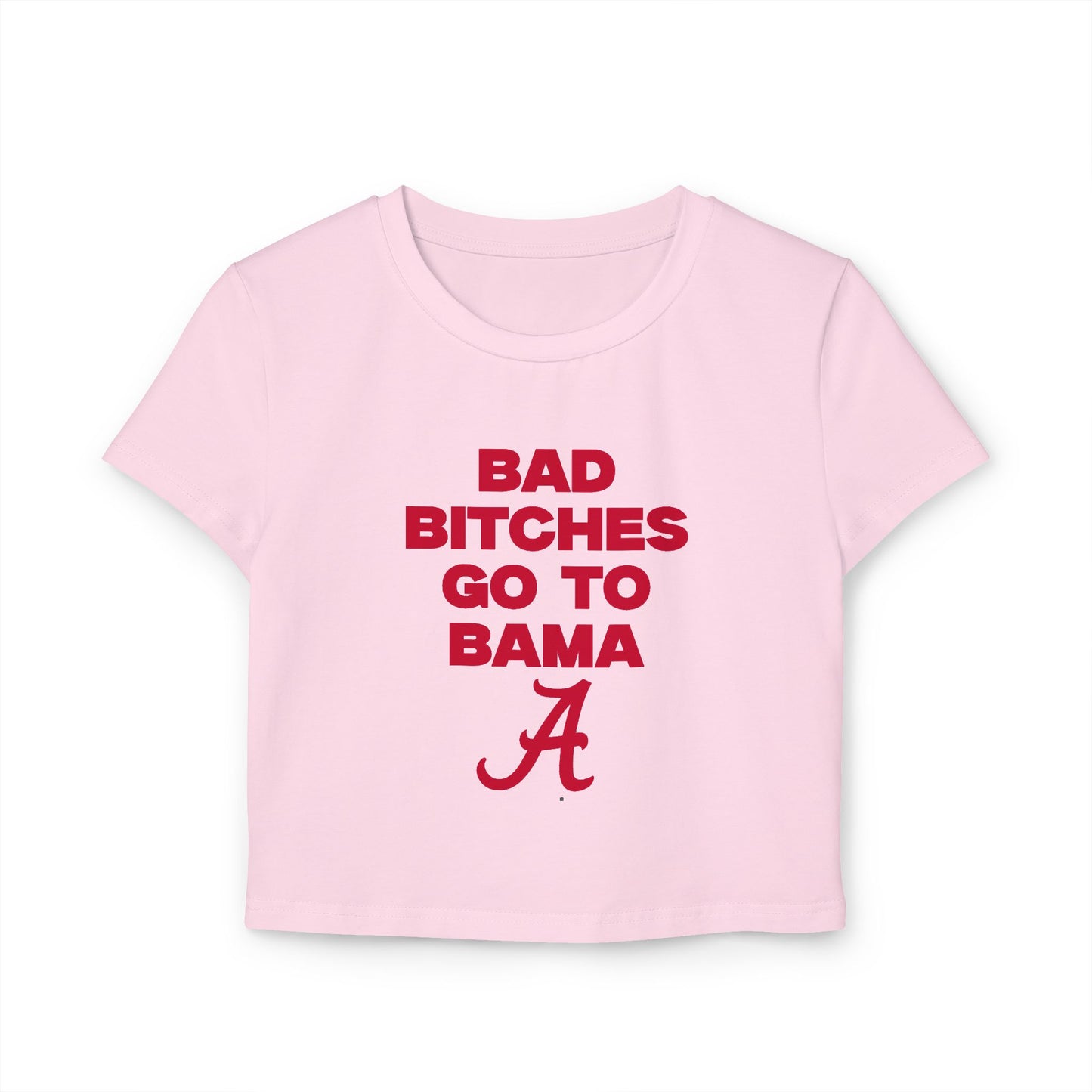 BB Go to Bama Baby Tee