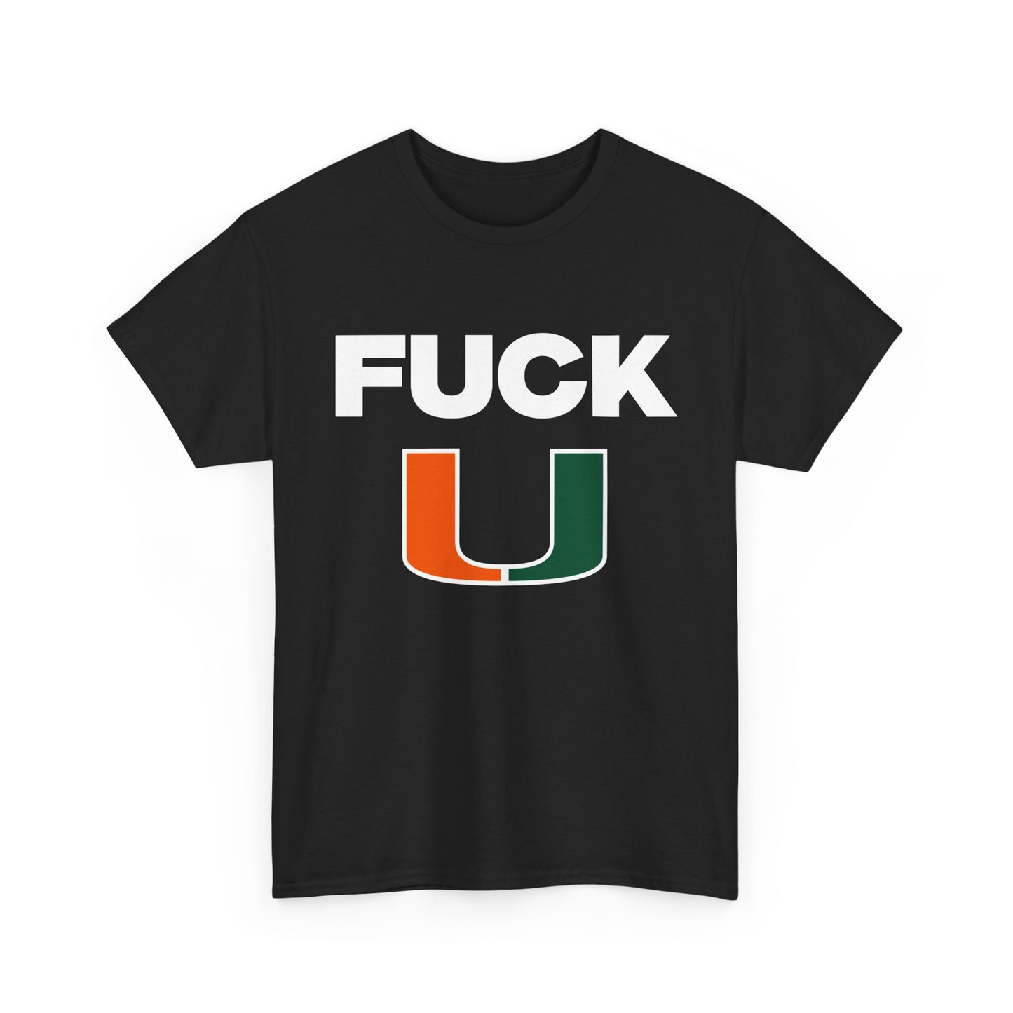 F*** U Shirt