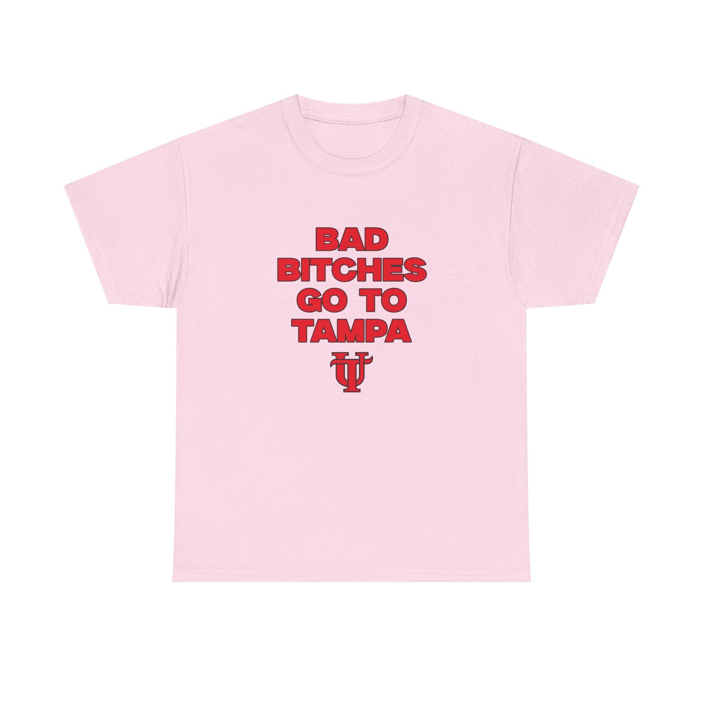 B.B Go to Tampa Shirt
