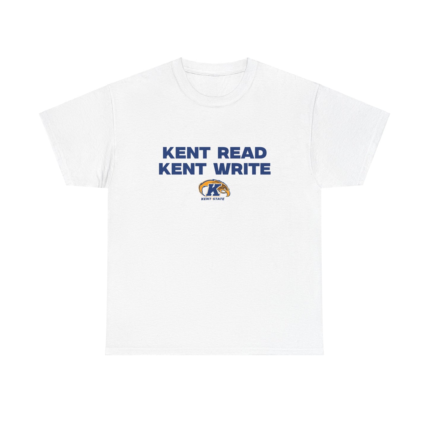 Kent Read Kent Write Shirt