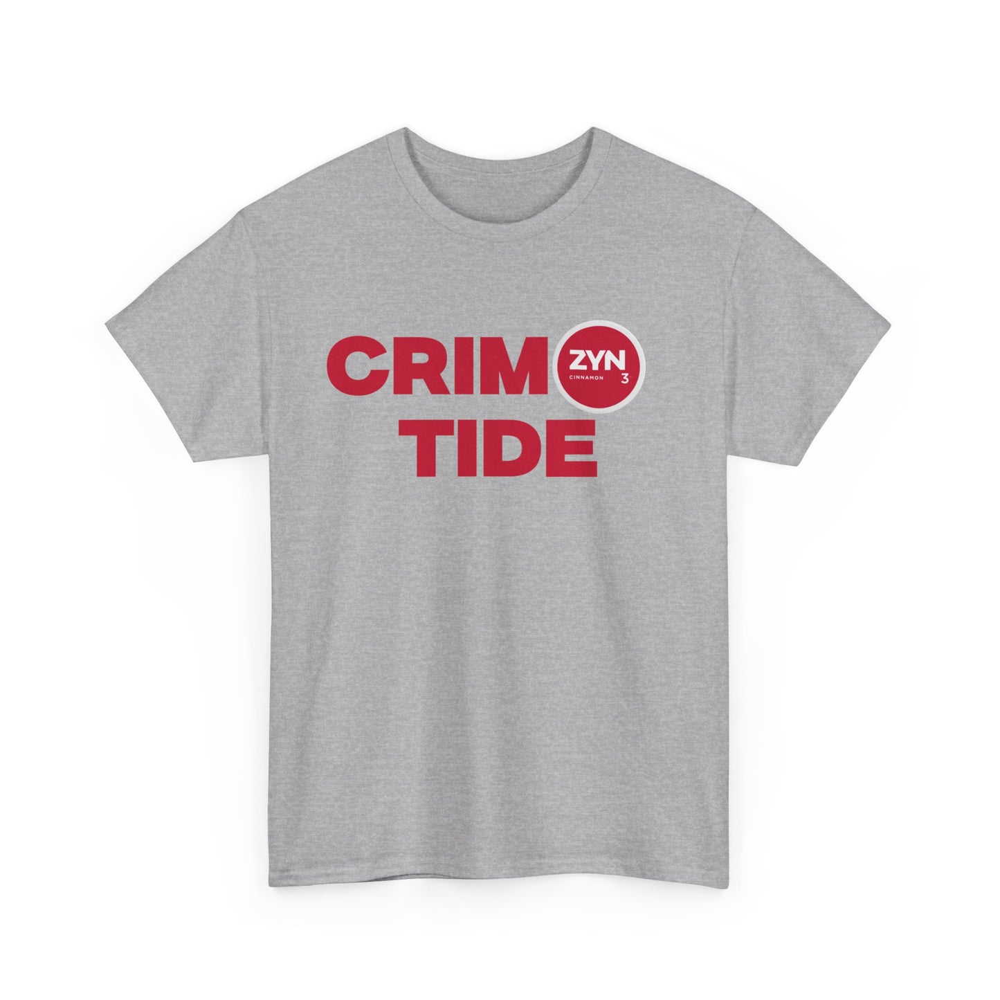 CrimZYN Tide shirt