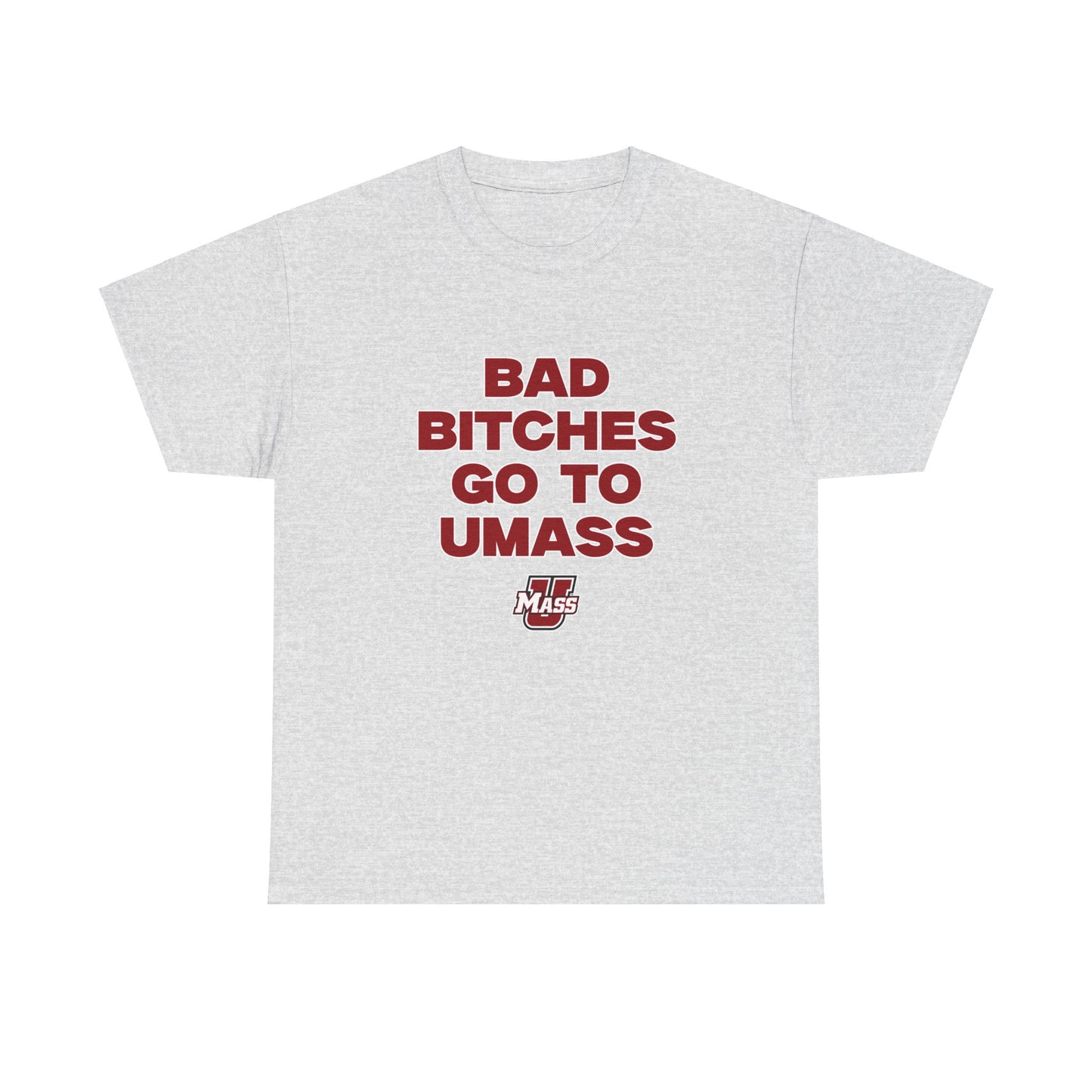 BB Go to Umass Shirt